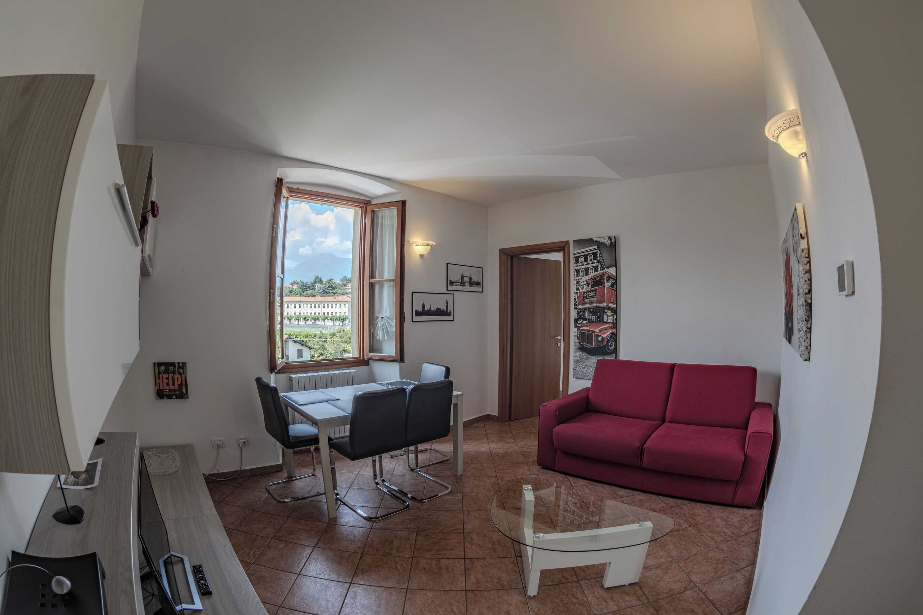Gift card for Appartamenti Villa Giulia Gift card for Appartamenti Villa Giulia