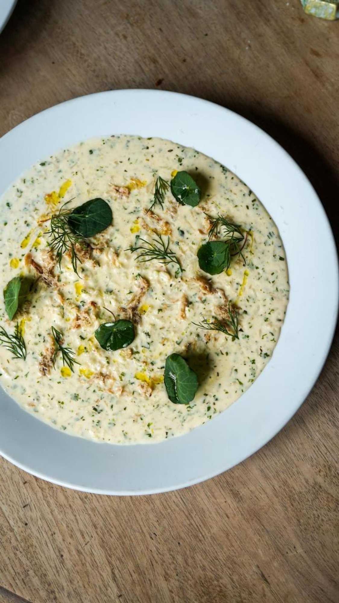 Gift card for The Bell & Crown