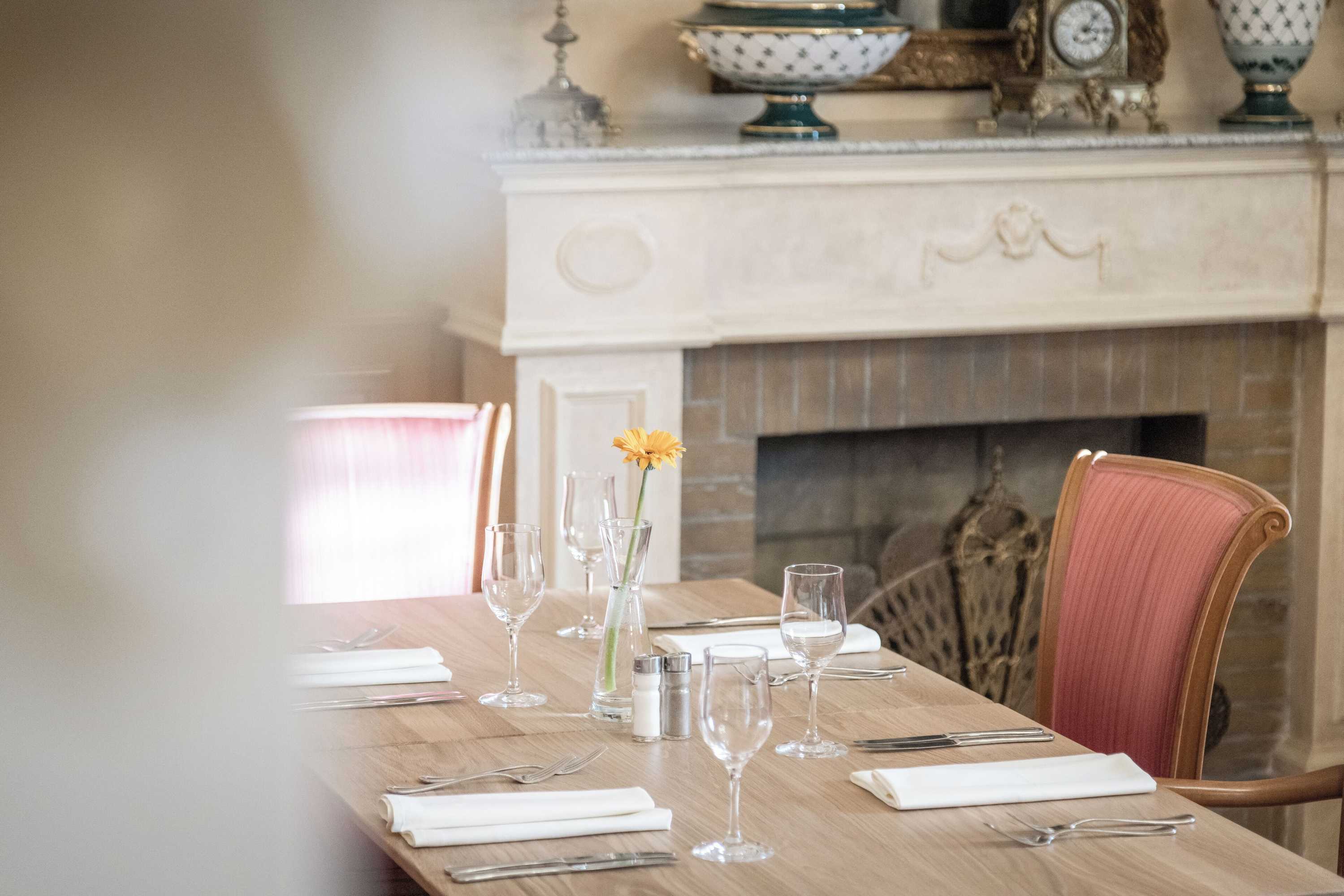 Gift card for Hotel Donauhof