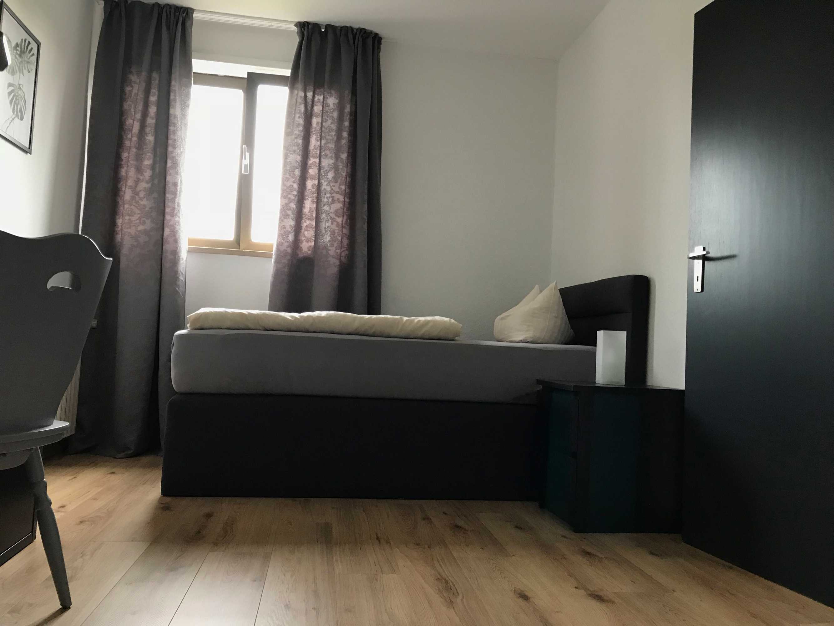 Gift card for Best Apartments