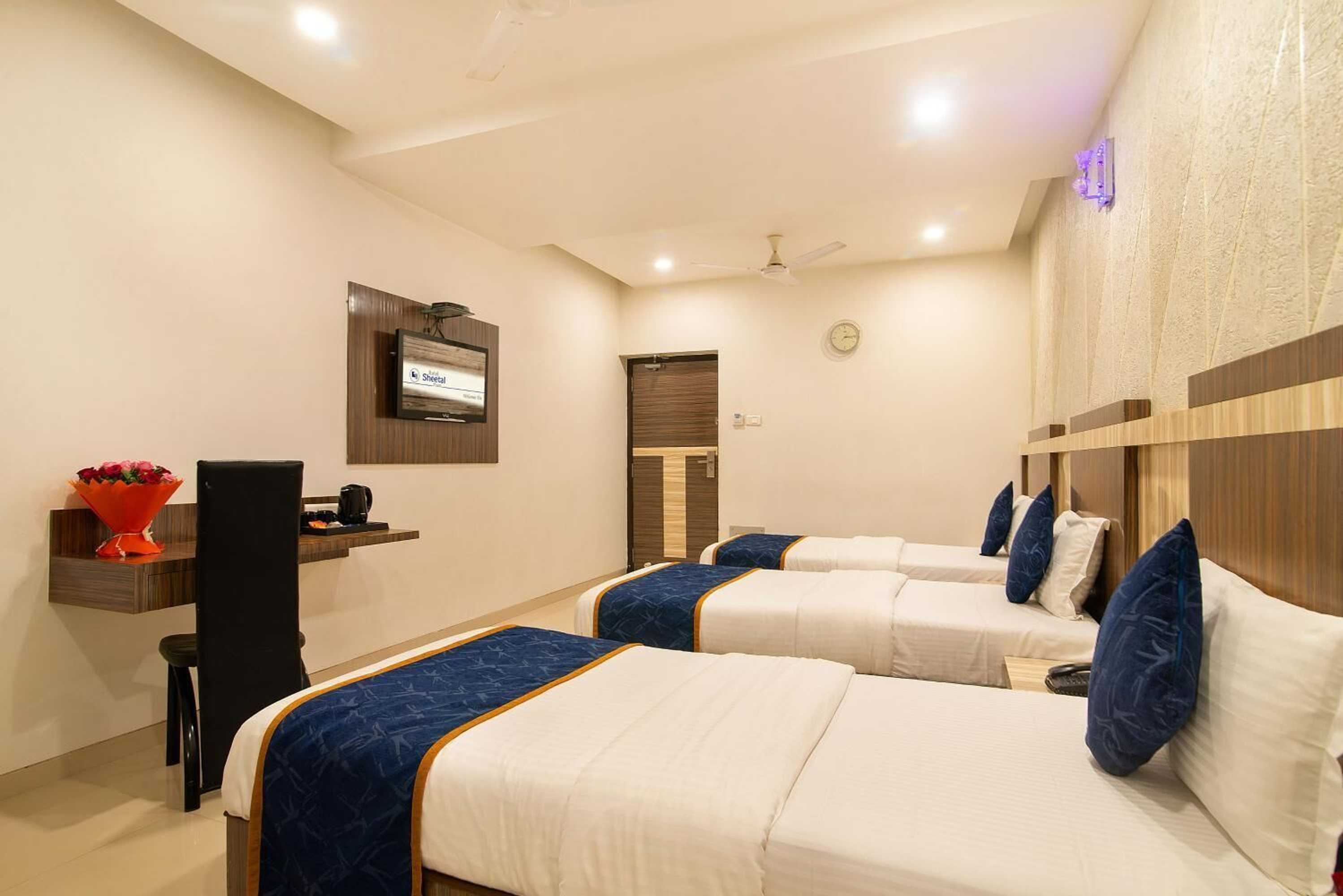 Gift card for Hotel Sheetal Plaza Gift card for Hotel Sheetal Plaza