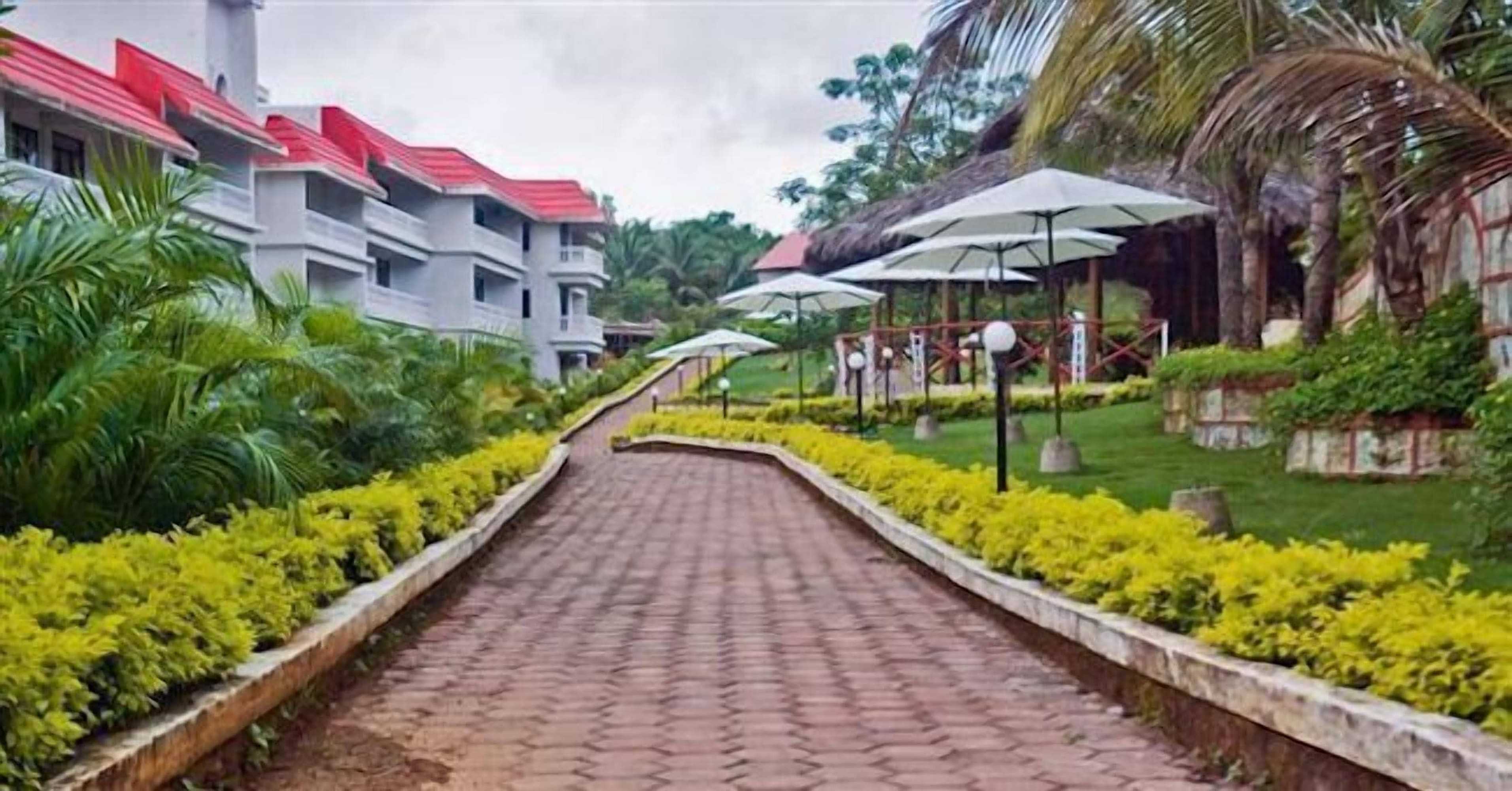 Gift card for Peace Valley Hotel Apartments & Spa