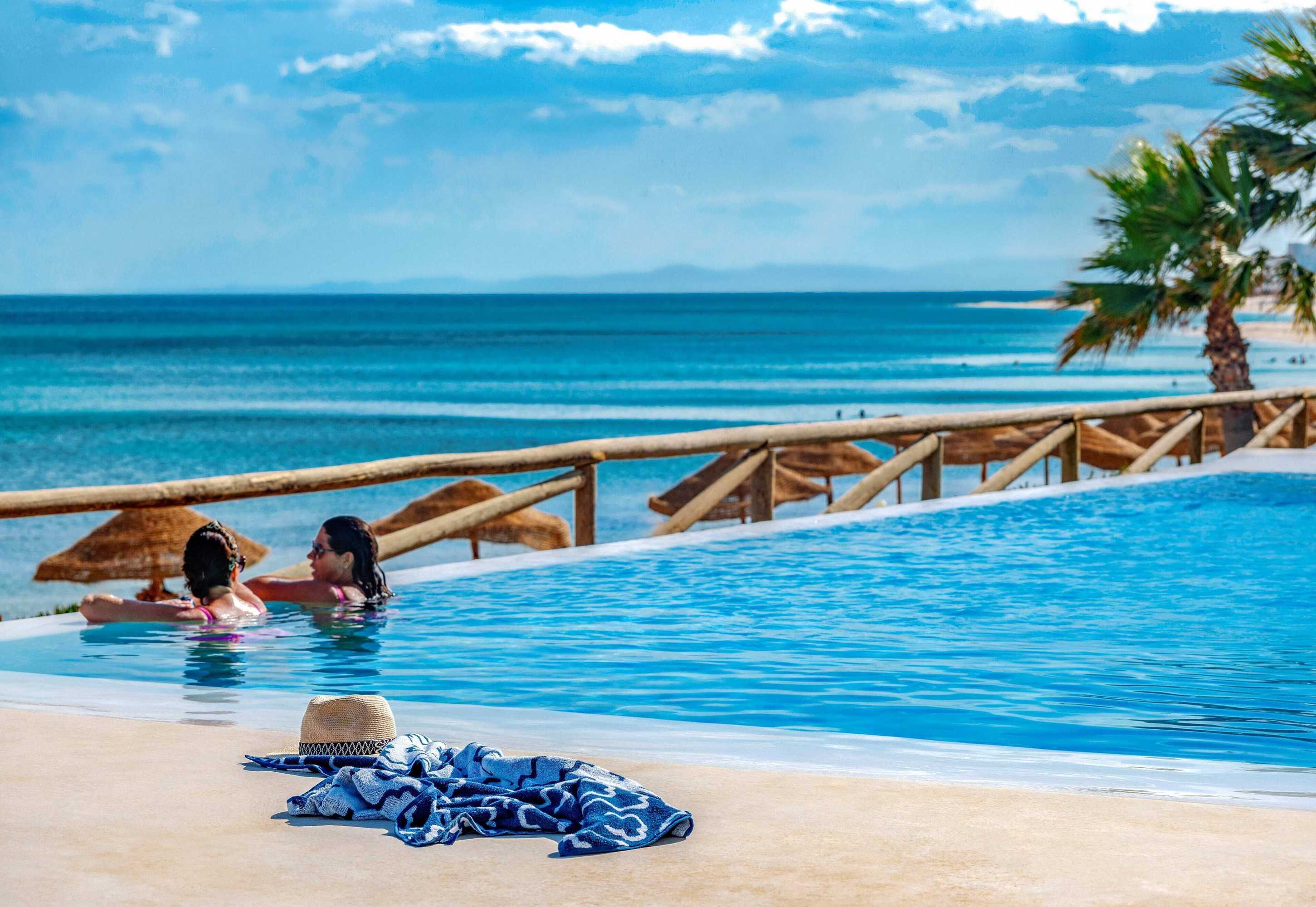 Gift card for Tui Blue Palm Beach Hammamet - All Inclusive Gift card for Tui Blue Palm Beach Hammamet - All Inclusive