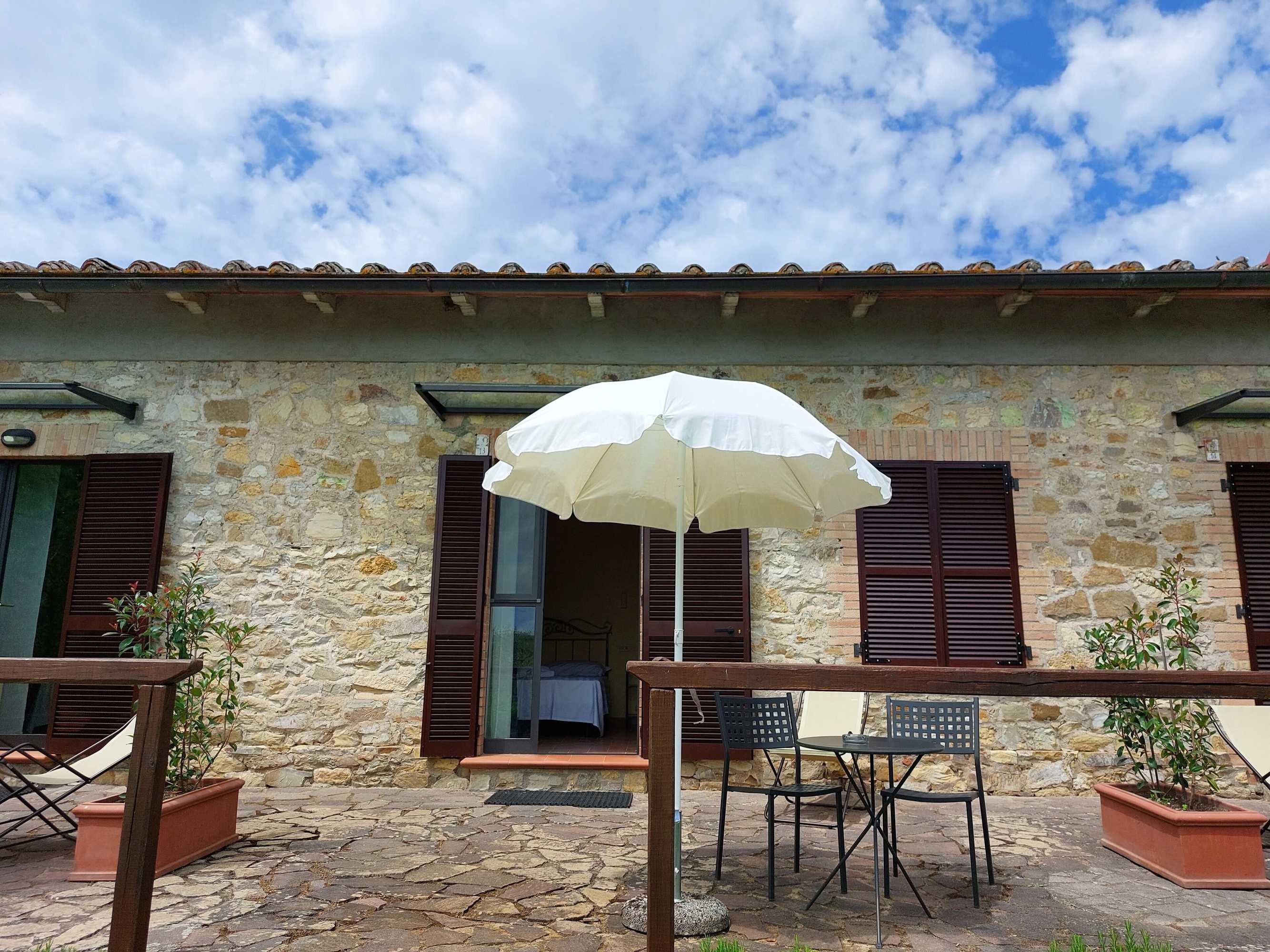 Gift card for Agriturismo San Sano