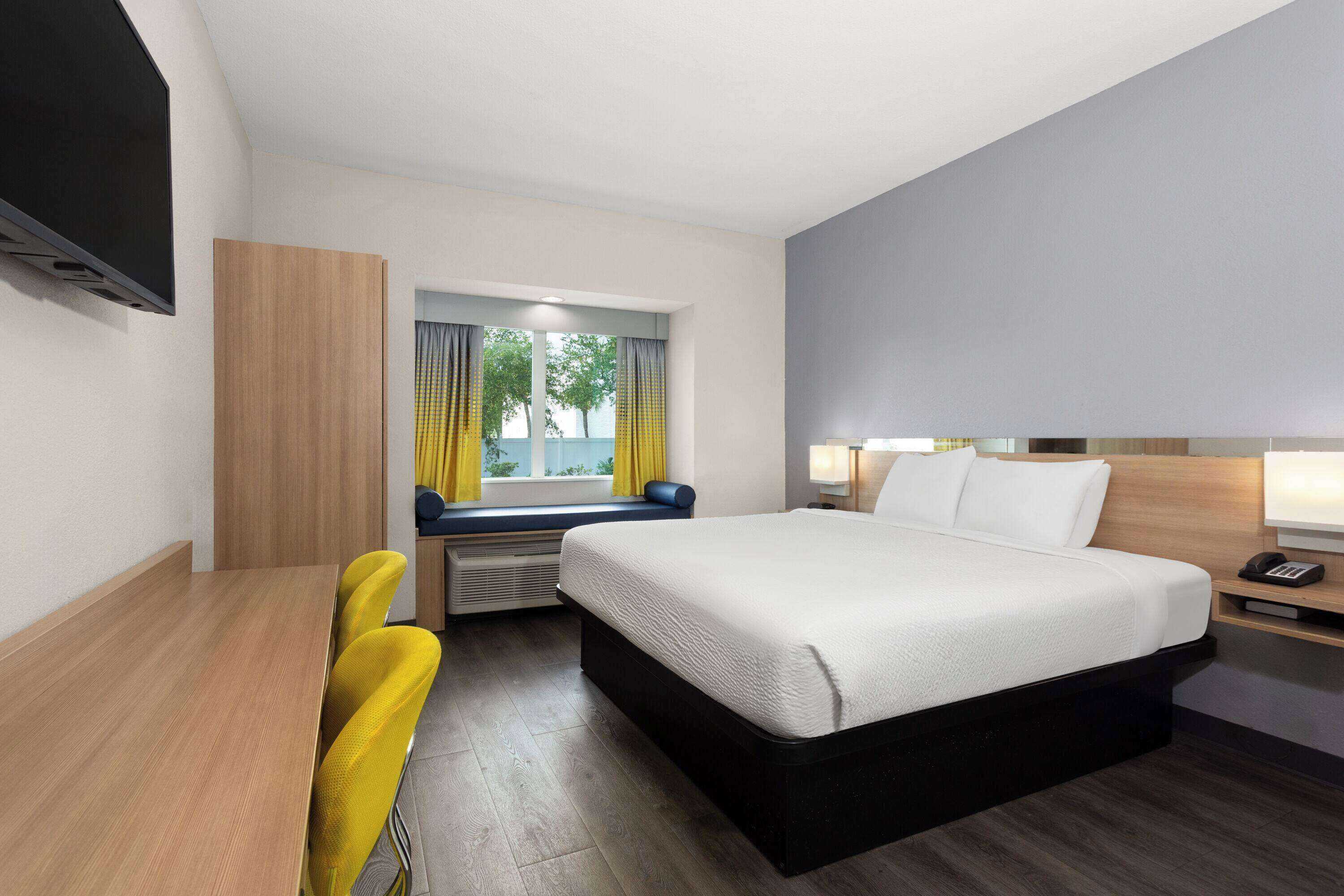 Gift card for Microtel Inn & Suites by Wyndham Panama City Gift card for Microtel Inn & Suites by Wyndham Panama City