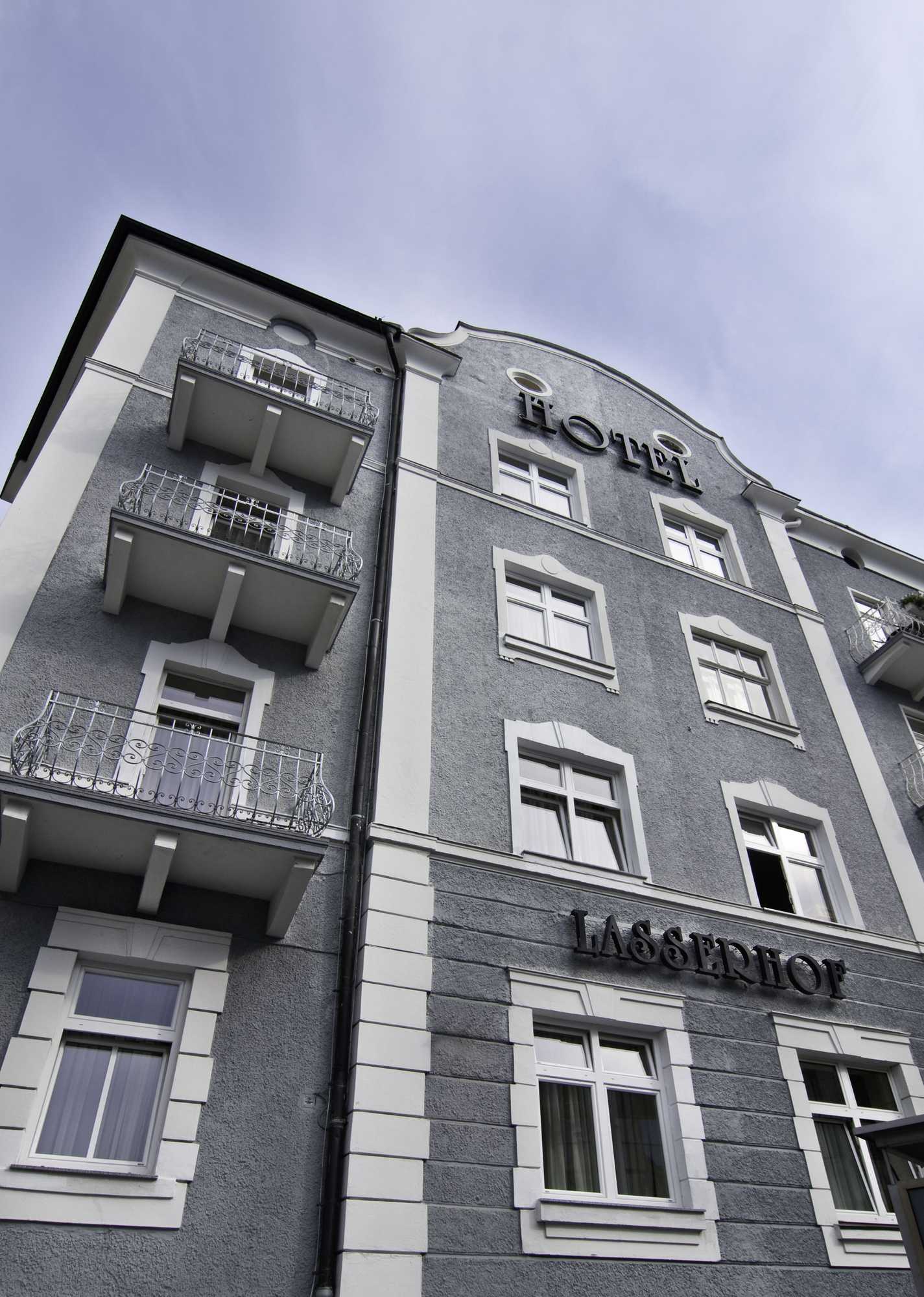 Gift card for Hotel Lasserhof Gift card for Hotel Lasserhof