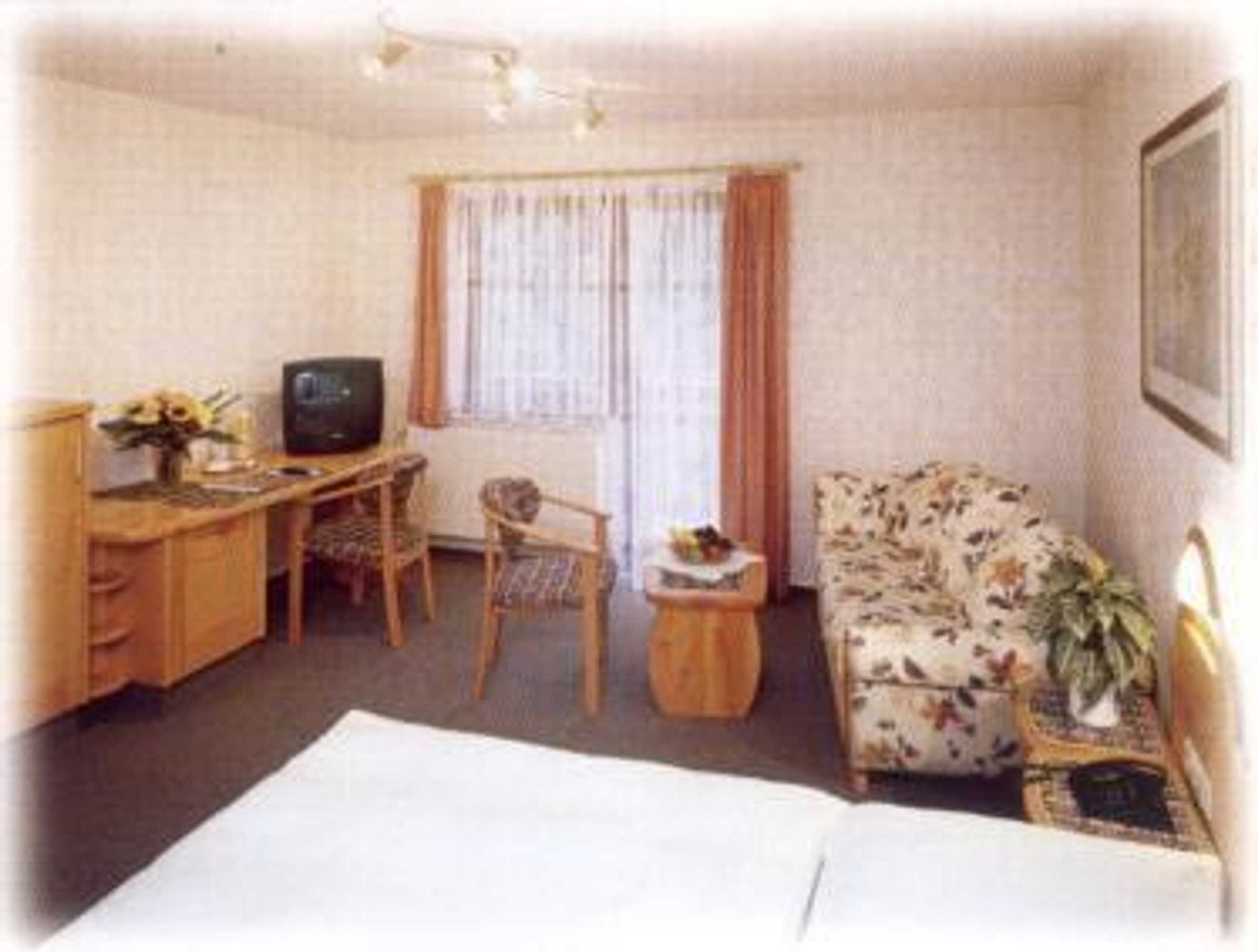 Gift card for Hirsch Gasthof