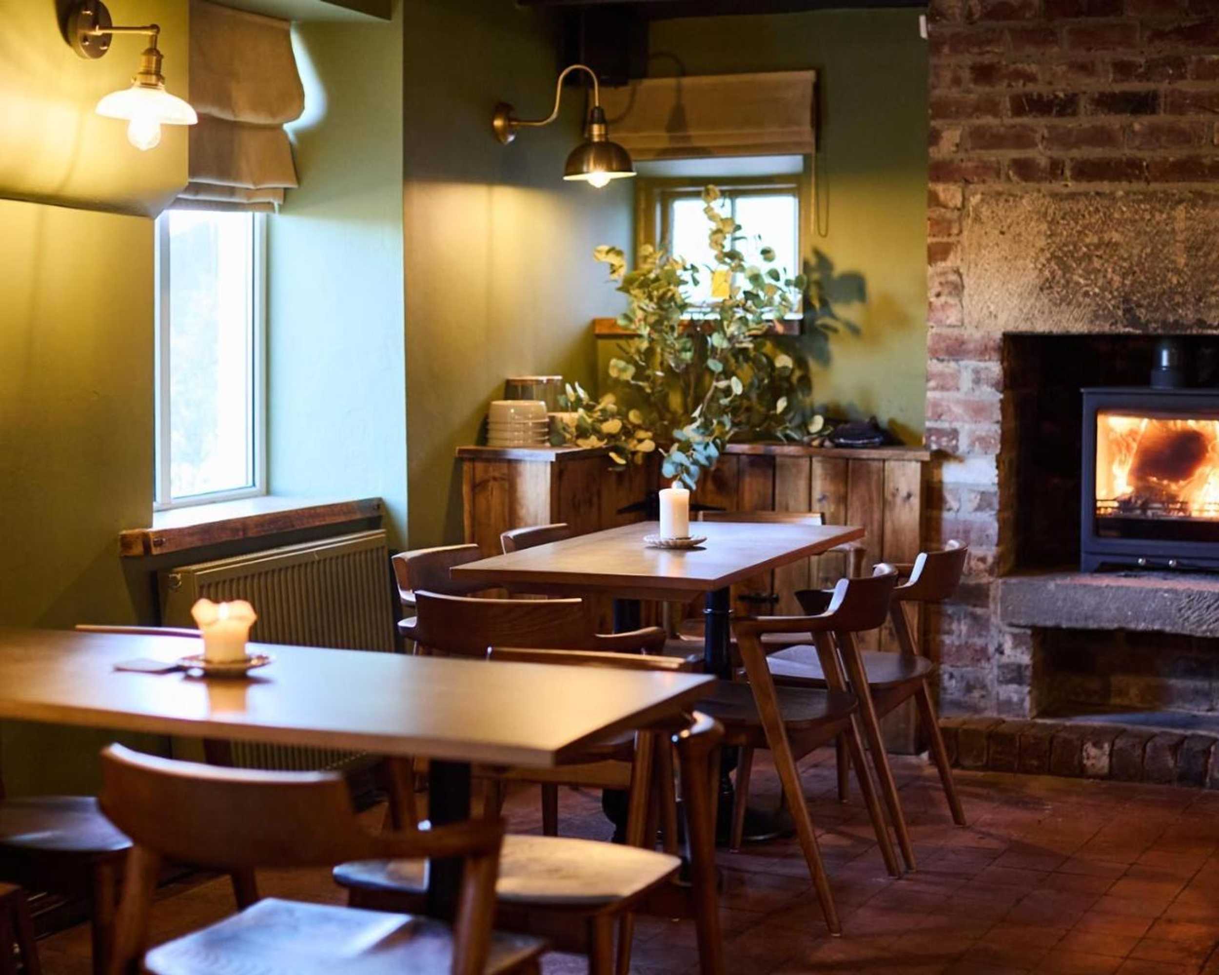 Gift card for Bulls Head