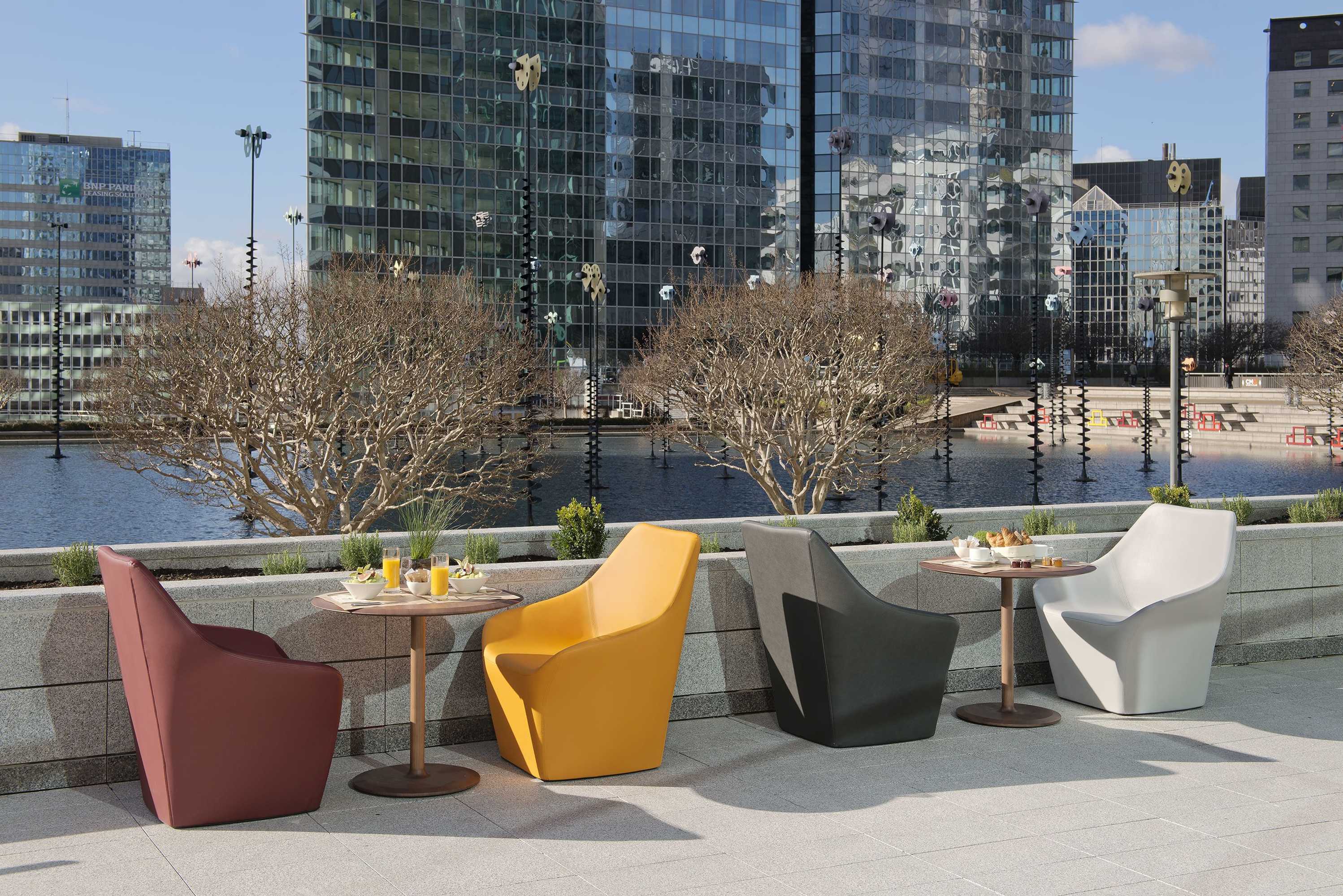 Gift card for Melia Paris La Defense Gift card for Melia Paris La Defense