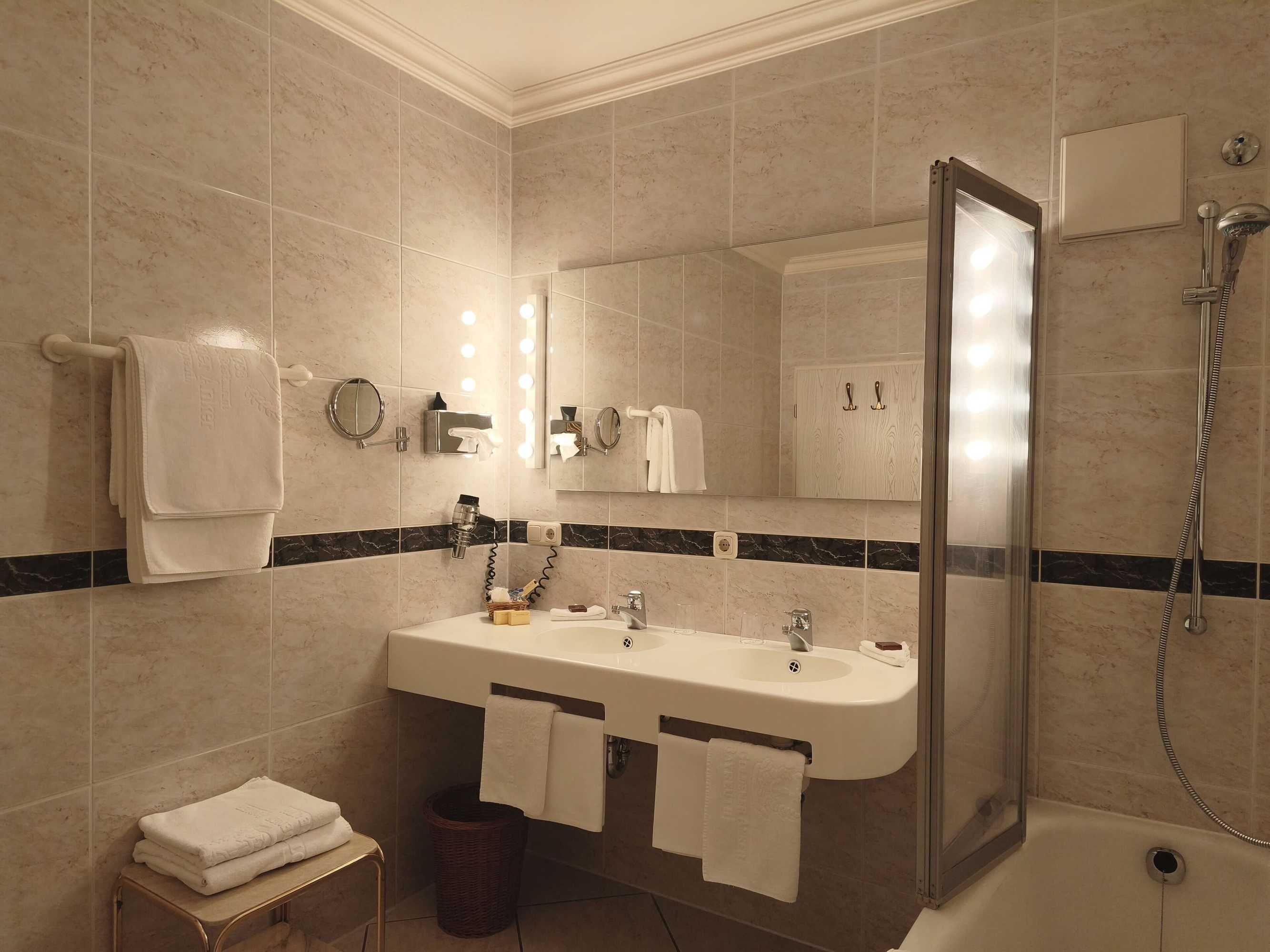 Gift card for Hotel Goldener Anker