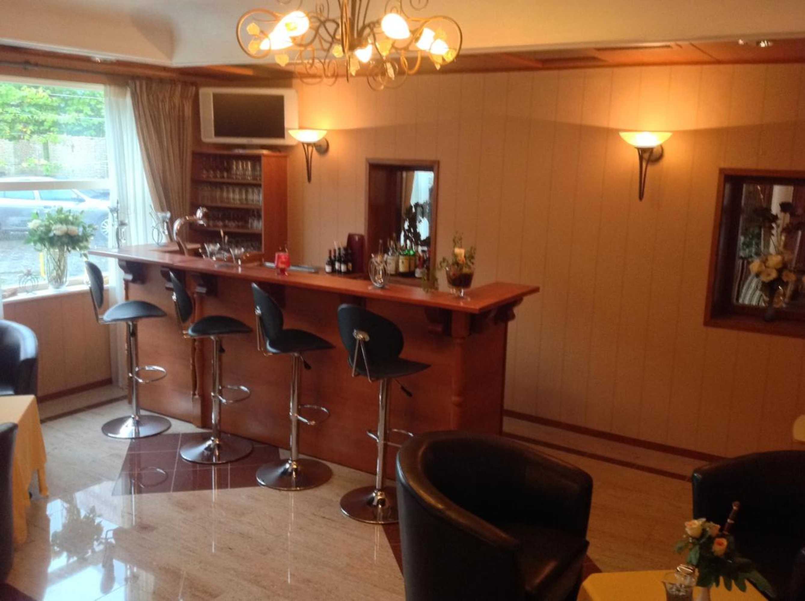 Gift card for Suydersee Hotel