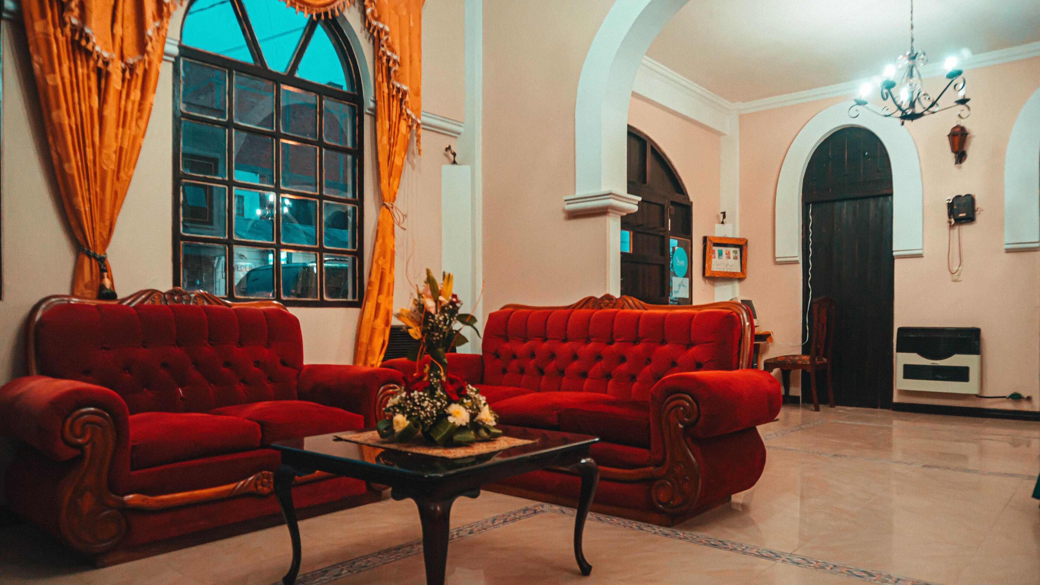 Gift card for Hostal la Magia de Uyuni Gift card for Hostal la Magia de Uyuni