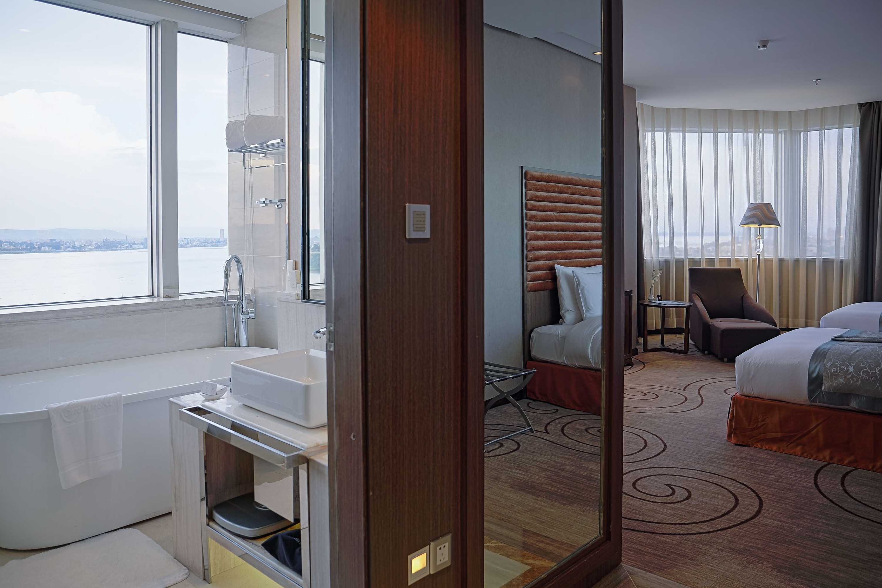 Gift card for Fleuve Congo Hotel By Blazon Hotels Gift card for Fleuve Congo Hotel By Blazon Hotels
