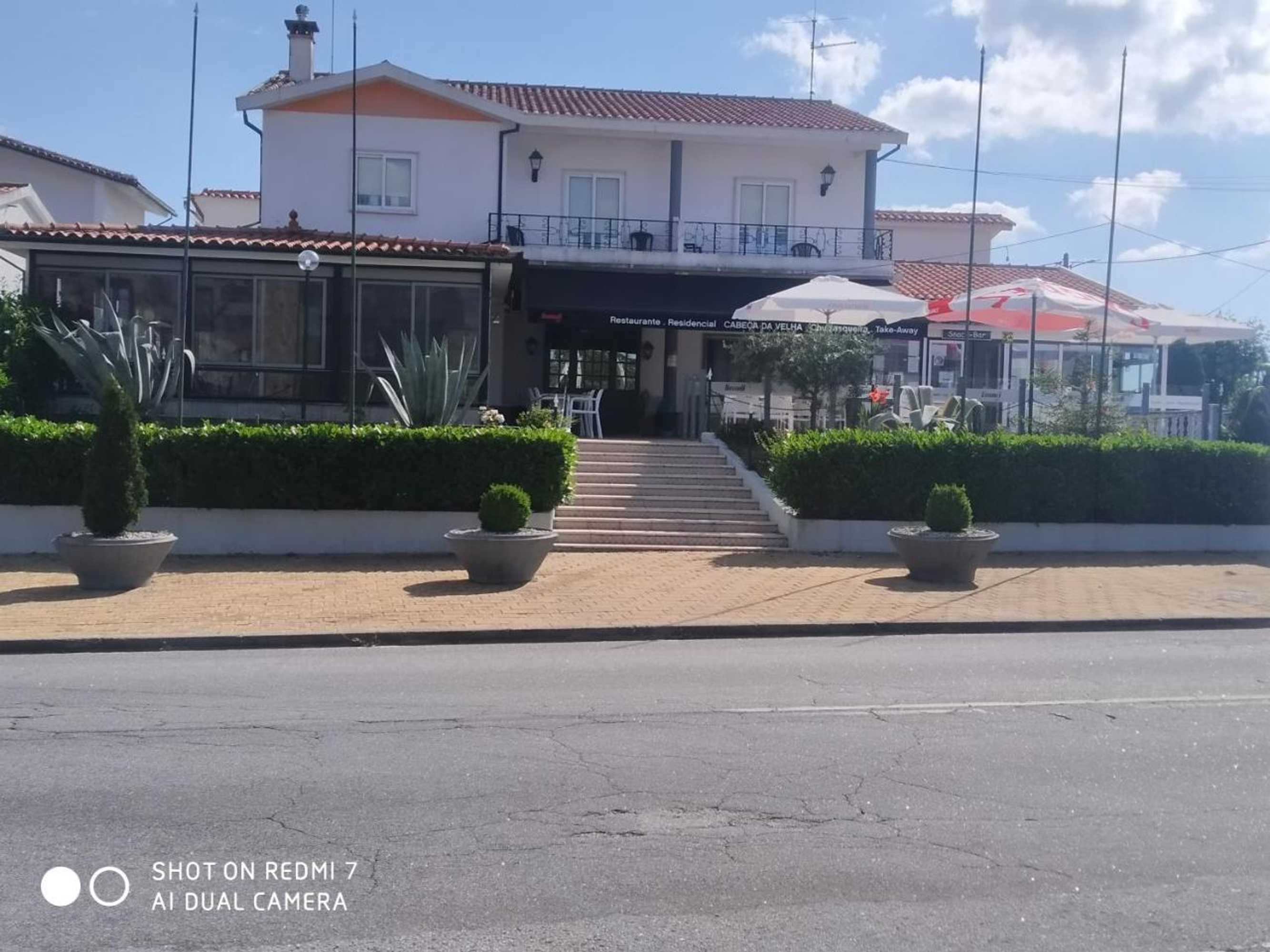 Gift card for Residencial Cabeça da Velha