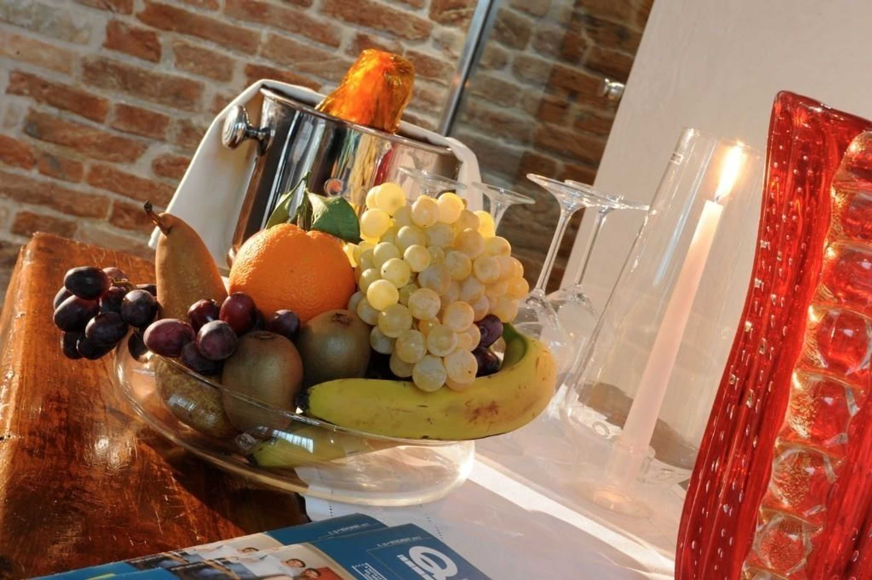 Gift card for Do Ciacole in Relais Gift card for Do Ciacole in Relais