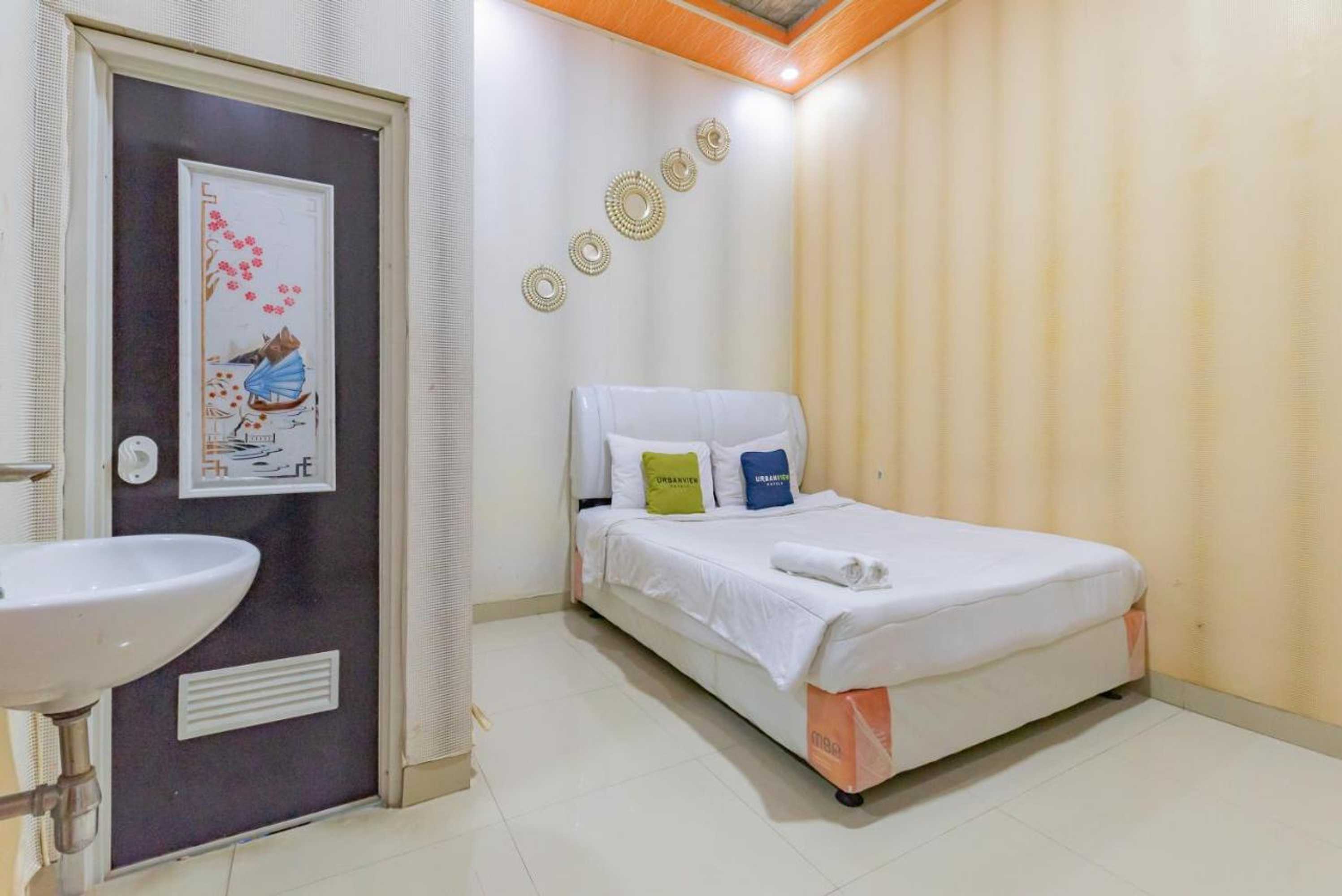 Gift card for Urbanview Hotel Rifal Home Tegal Gift card for Urbanview Hotel Rifal Home Tegal