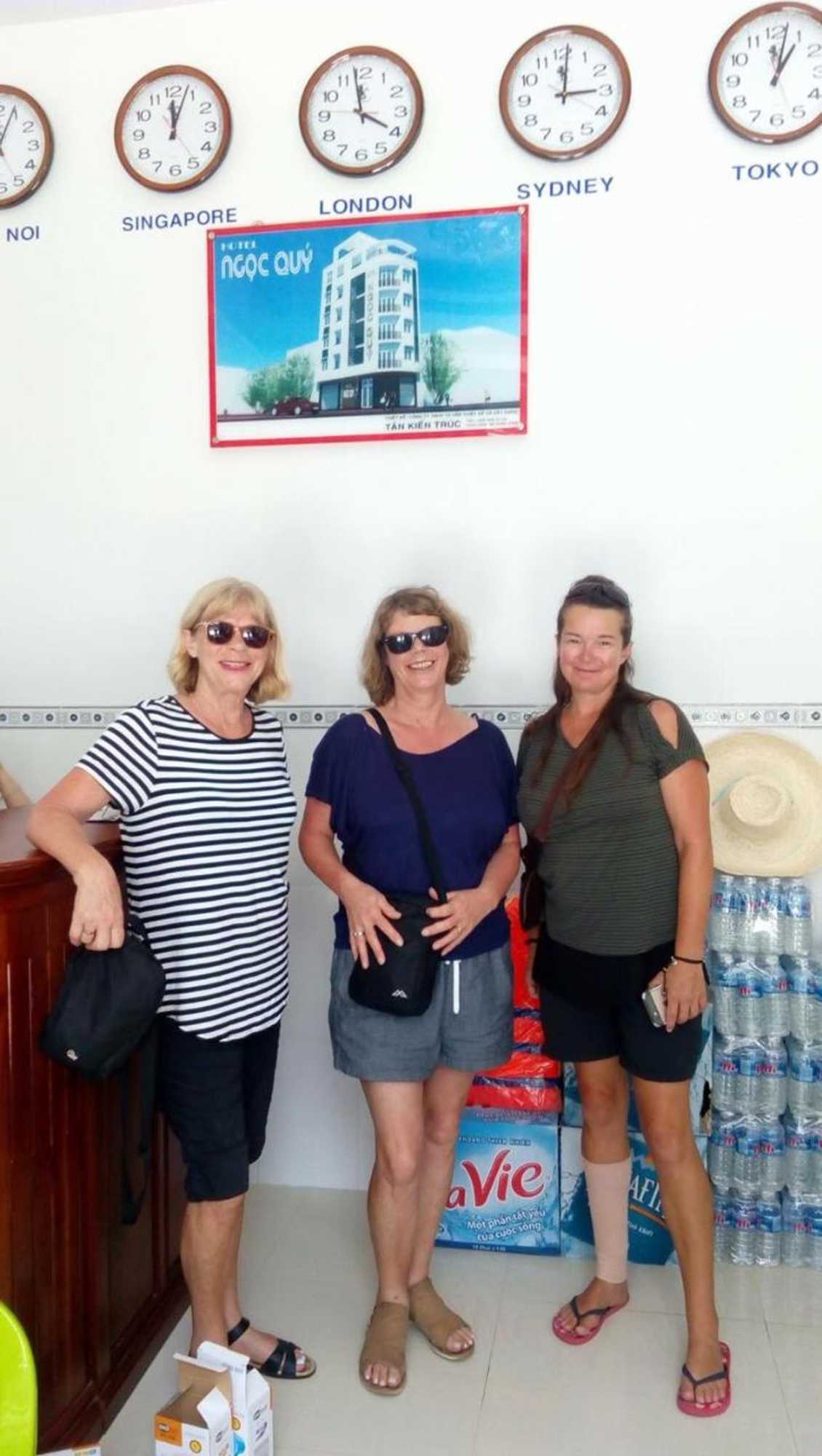 Gift card for NgỌc QuÝ Mini House