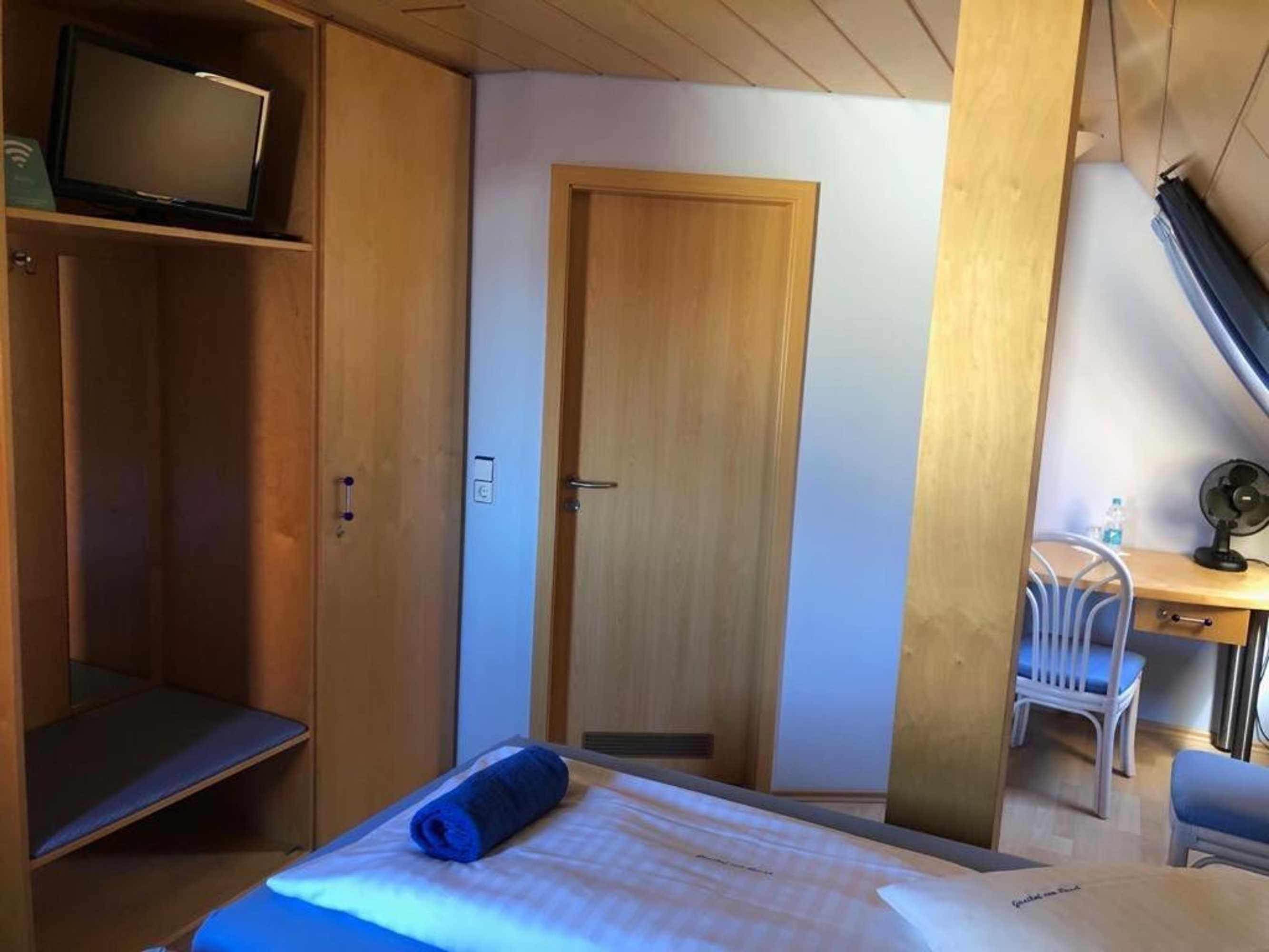 Gift card for Gasthof Zum Hirsch