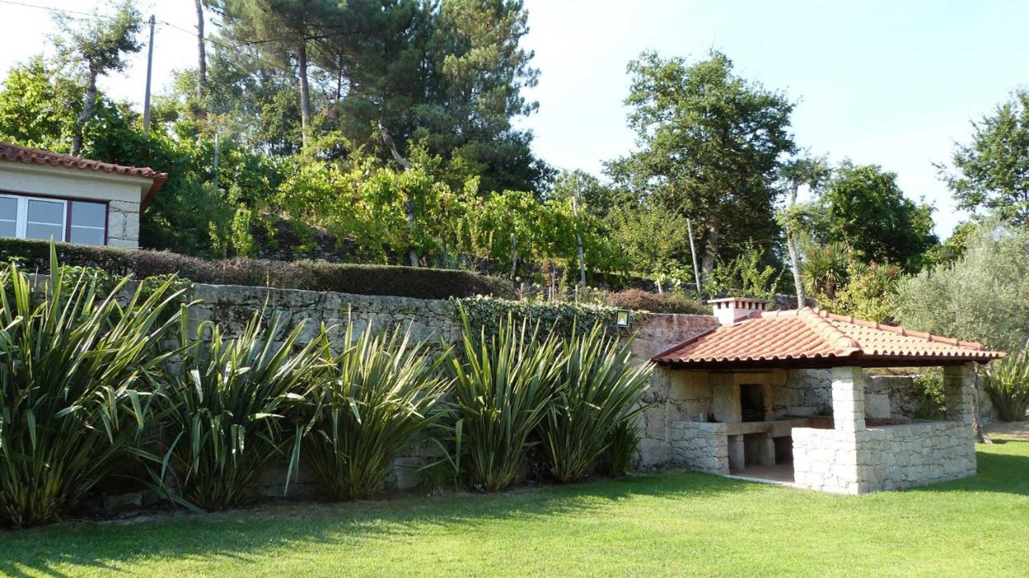 Gift card for Quinta do Correia