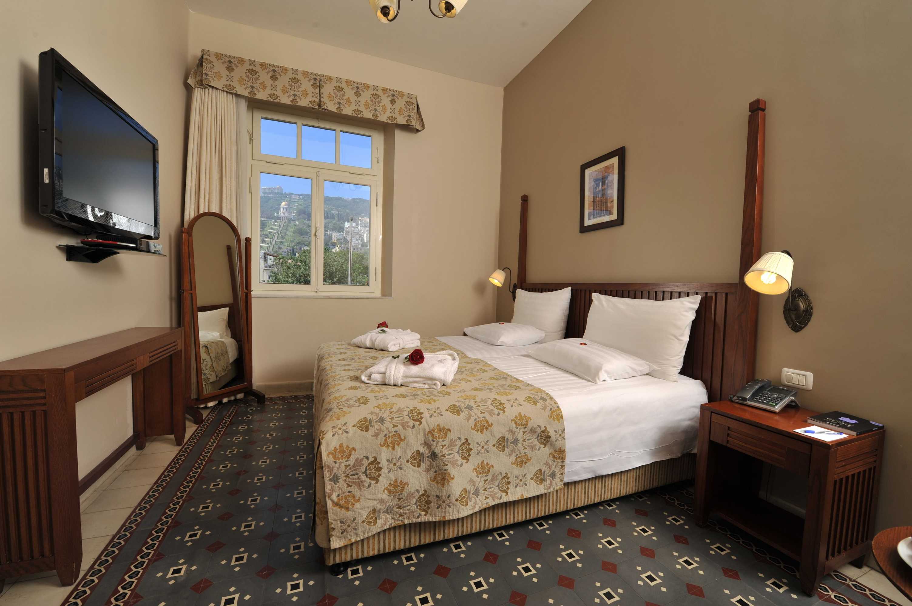 Gift card for Colony Hotel Haifa Gift card for Colony Hotel Haifa
