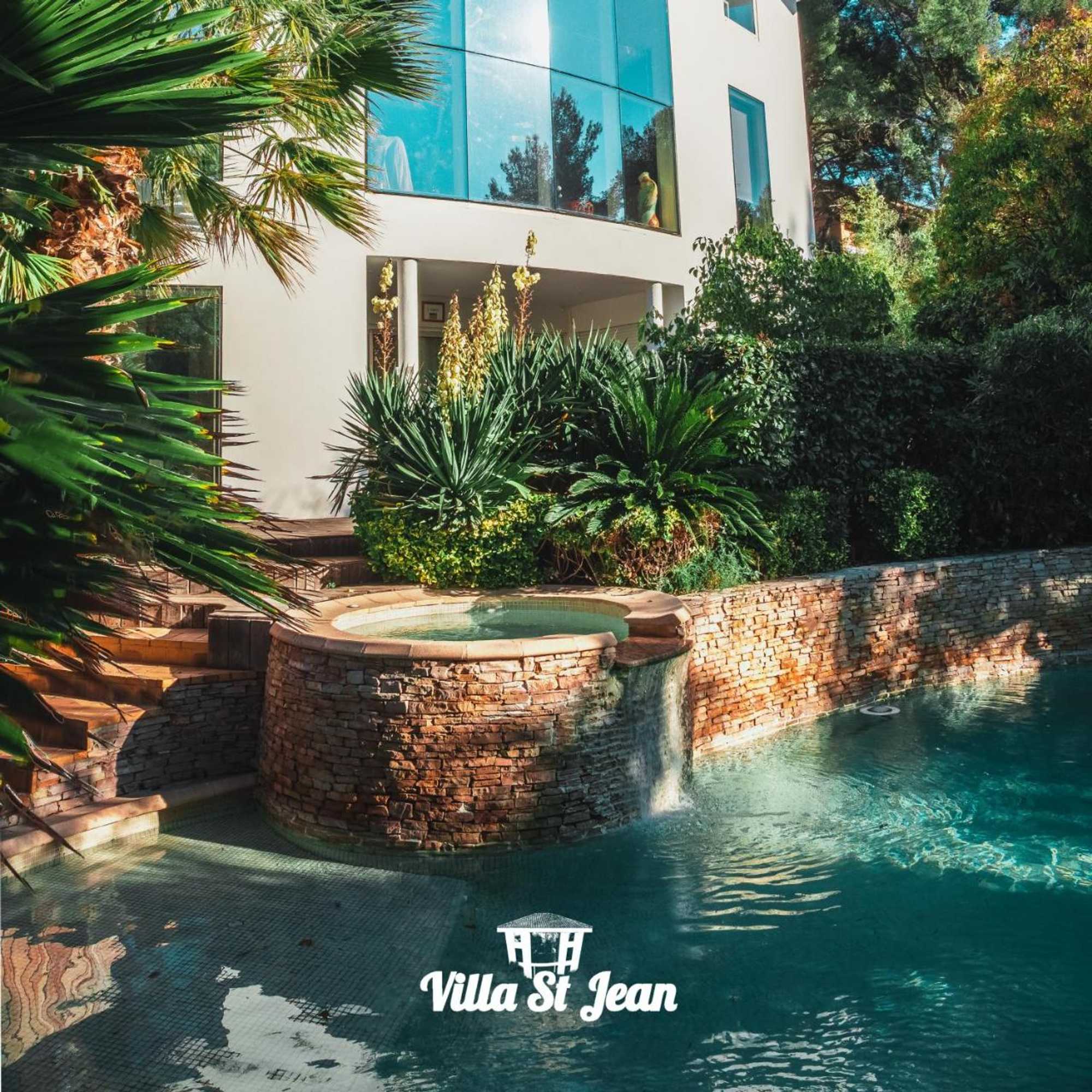 Gift card for La Villa Saint Jean Bas DE Villa