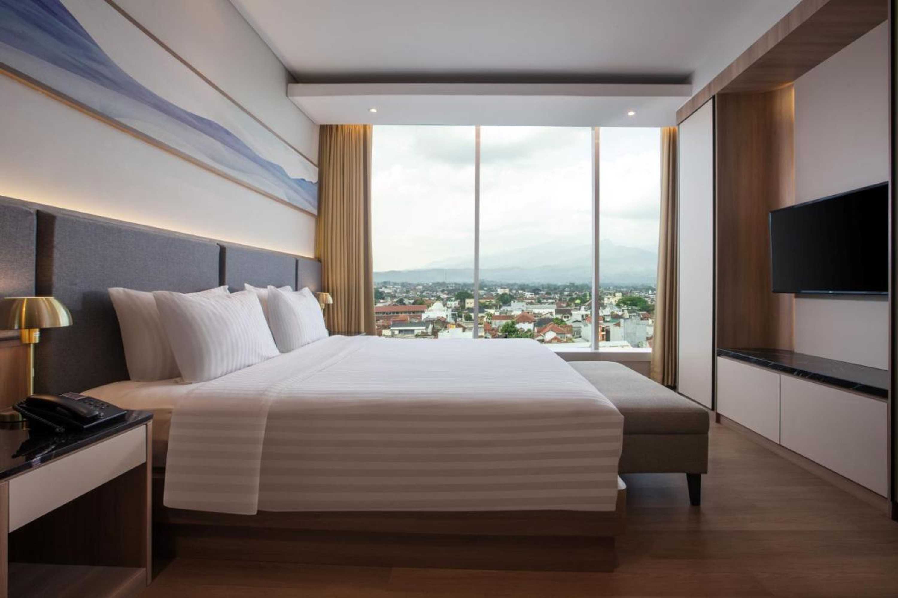 Gift card for Hotel Santika Tasikmalaya