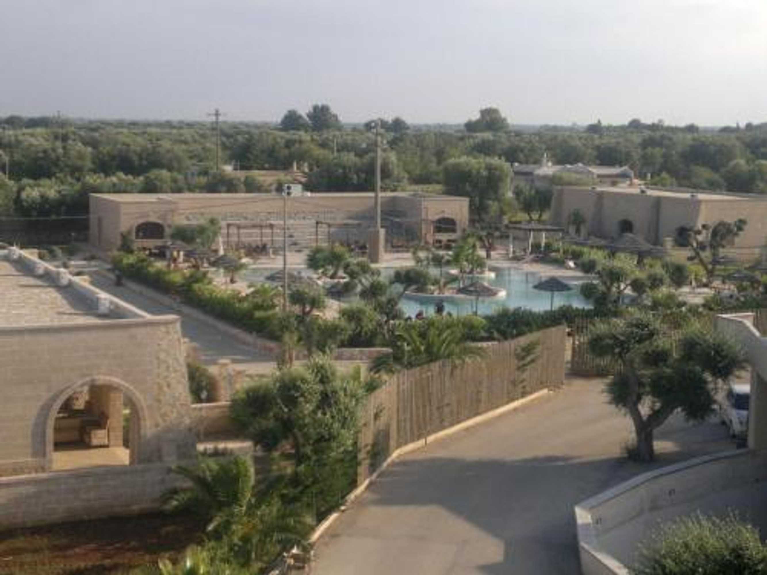 Gift card for Oasi Del Visir Resort Gift card for Oasi Del Visir Resort