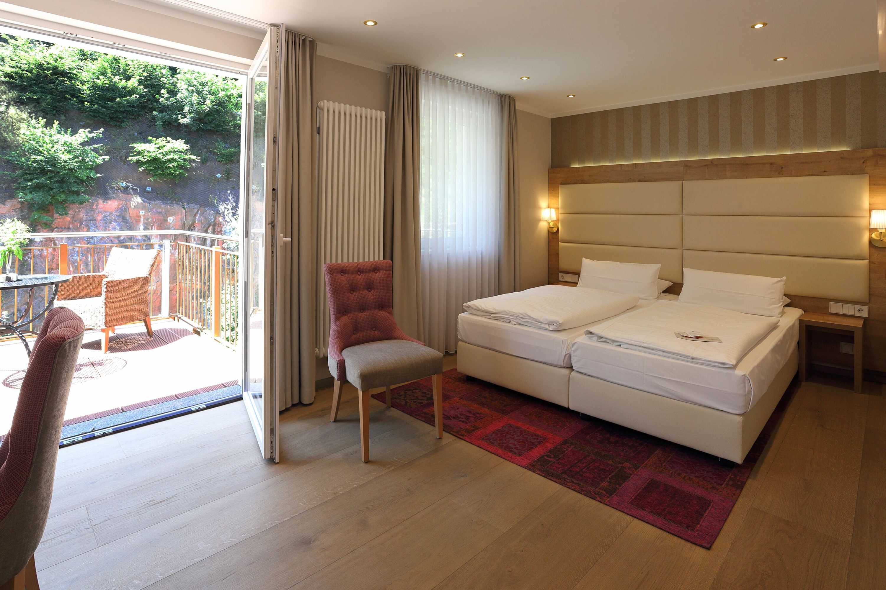 Gift card for Hotel Marburger Hof Gift card for Hotel Marburger Hof
