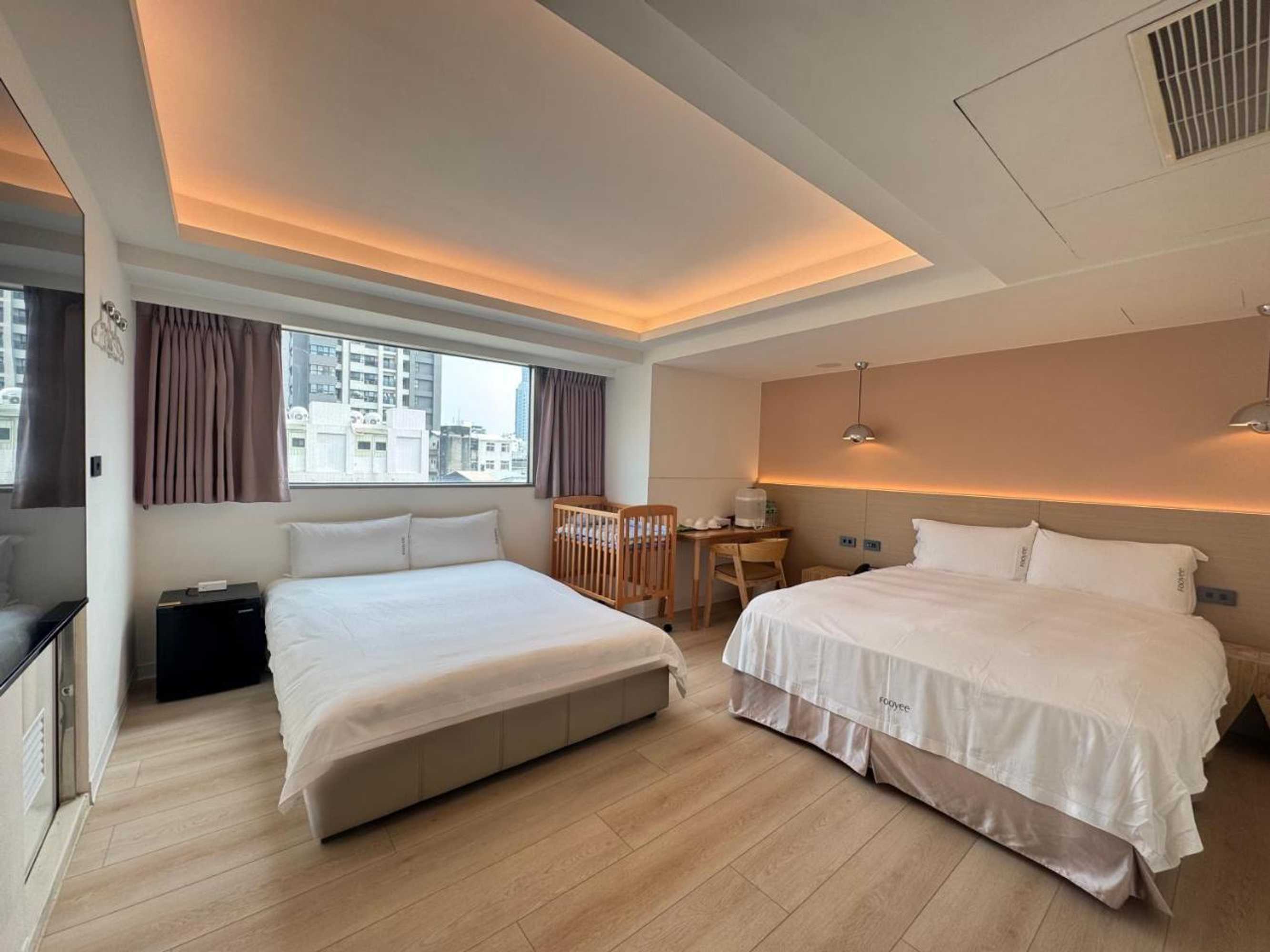 Gift card for Kiwi Express Hotel