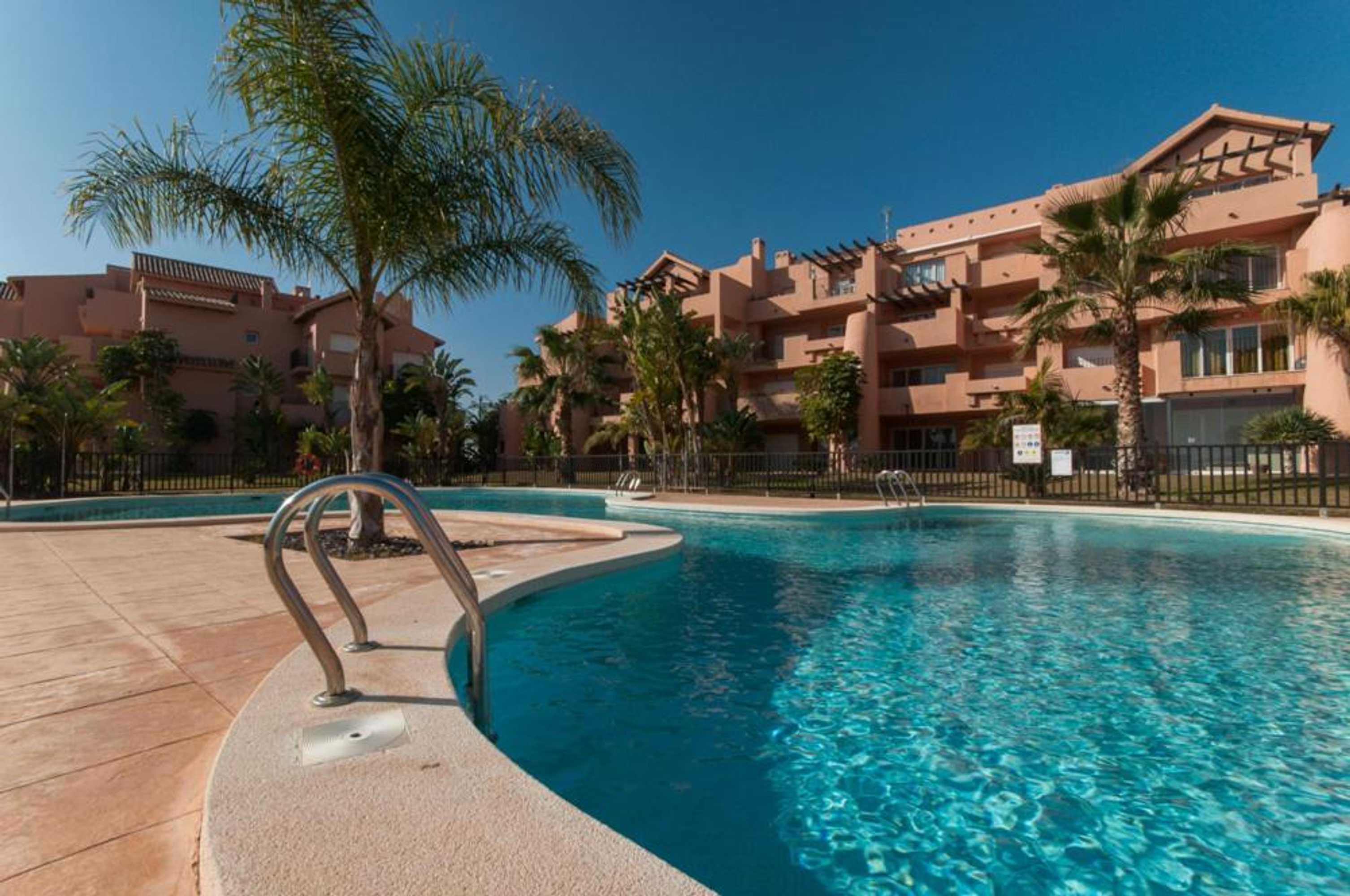 Gift card for Zeer Trendy Penthouse op de Mar Menor Golf & Padel Resort Gift card for Zeer Trendy Penthouse op de Mar Menor Golf & Padel Resort