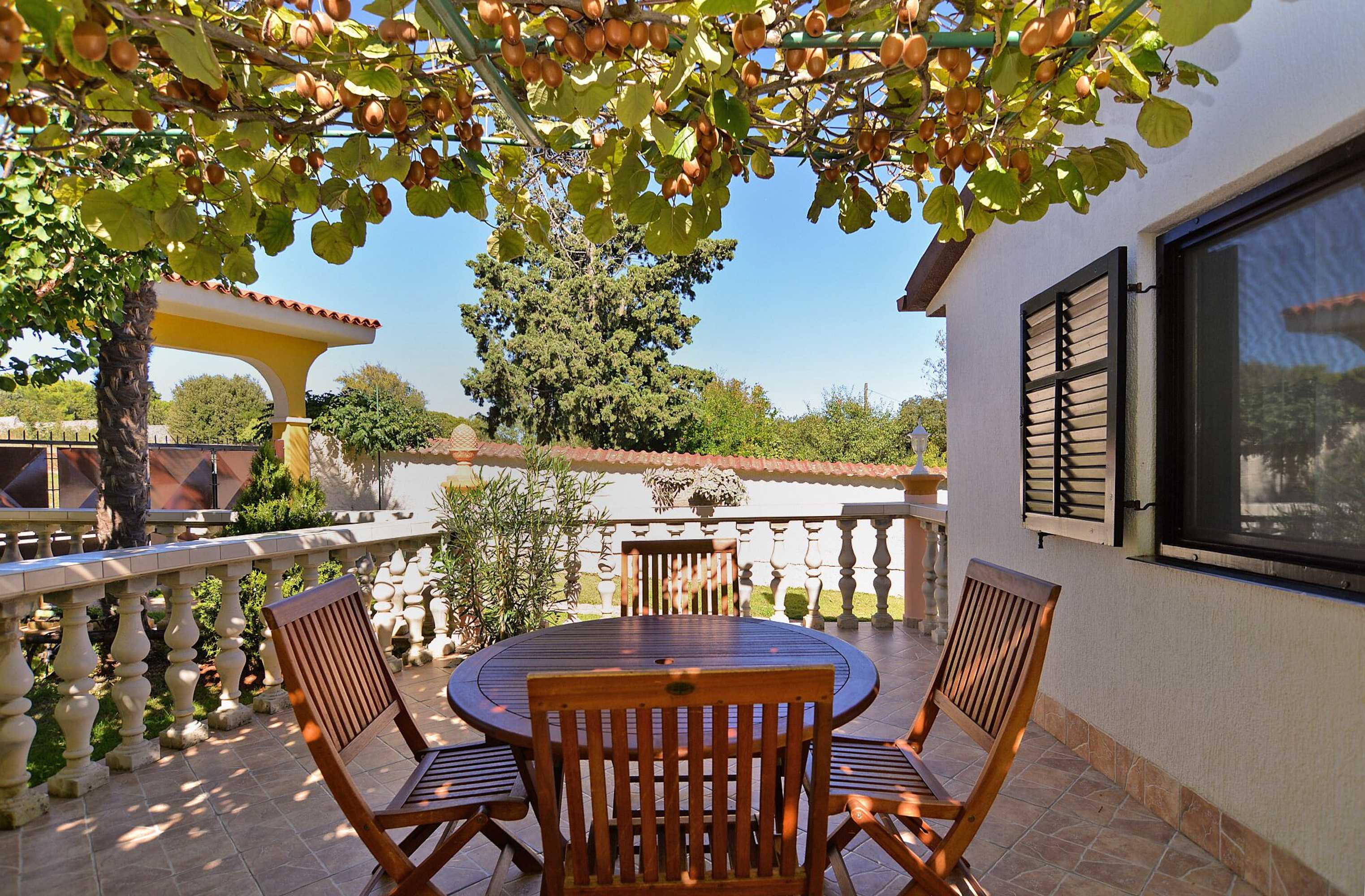 Gift card for Apartments Lillian 811