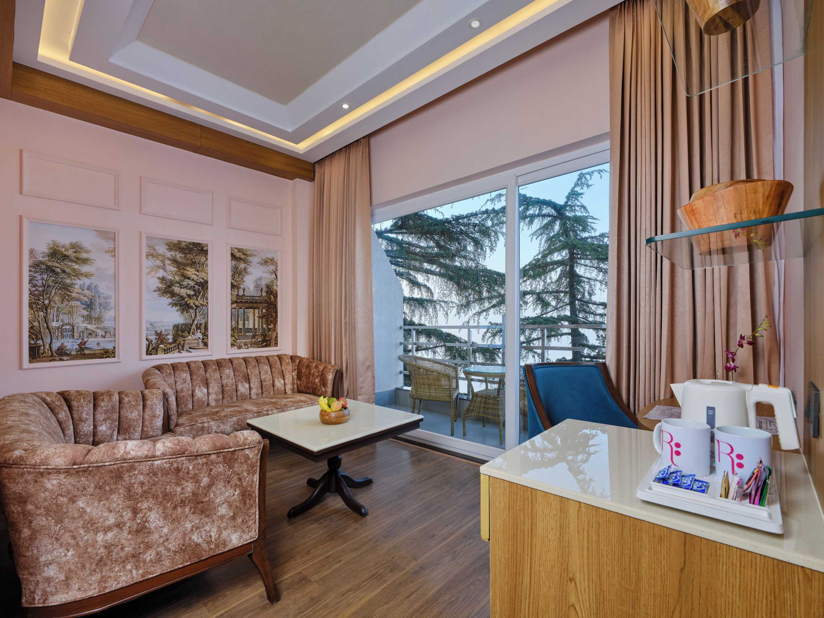 Gift card for Regenta Place Dalhousie at Mall Road Gift card for Regenta Place Dalhousie at Mall Road