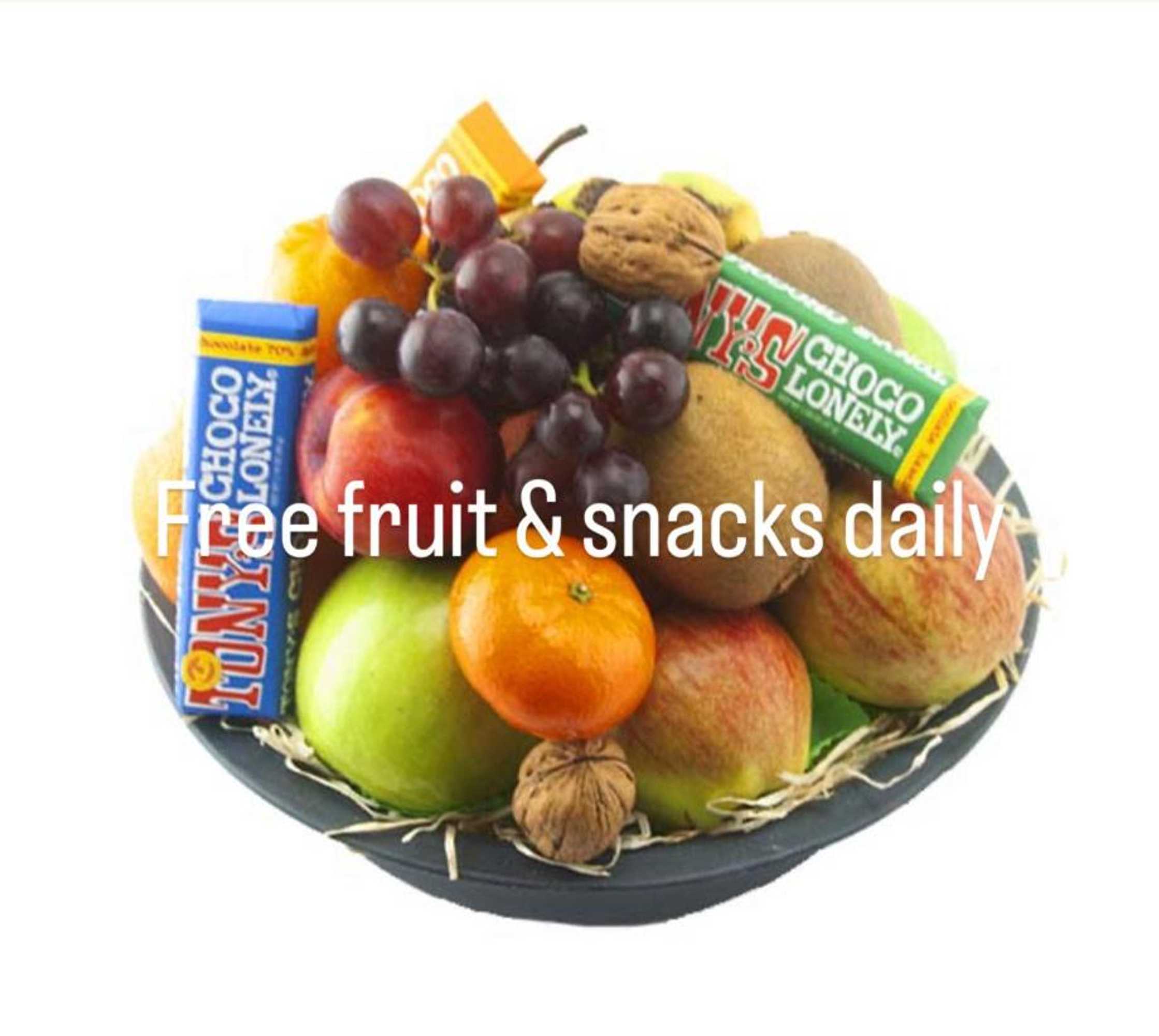 Gift card for Pension Moerdijk