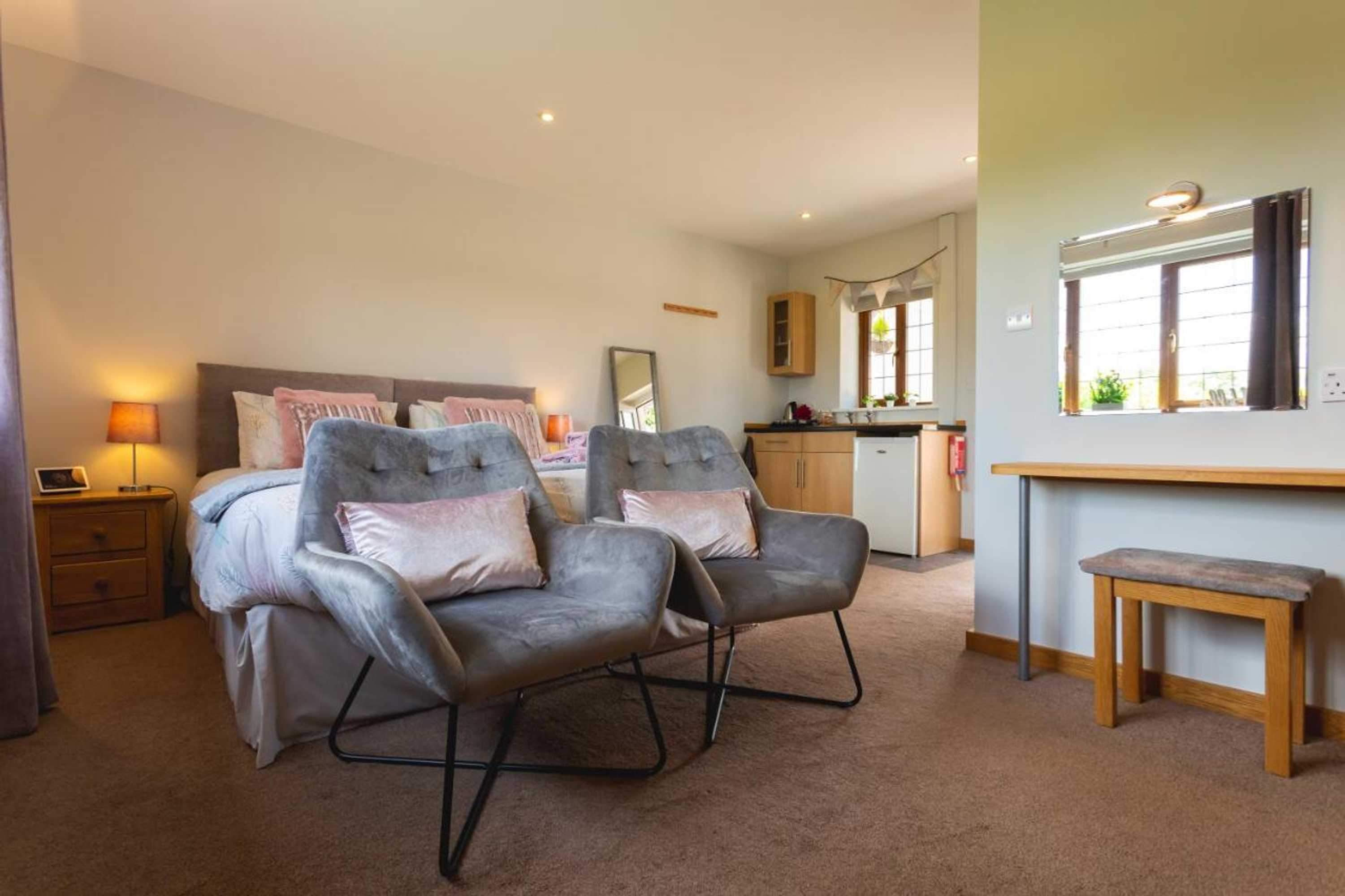 Gift card for Wick House B&b