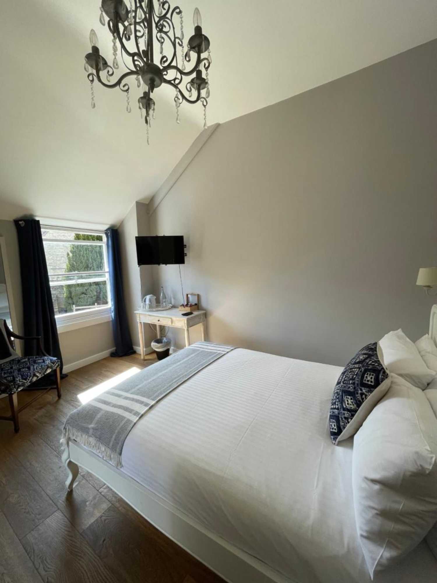 Gift card for The Queen Matilda Country Rooms