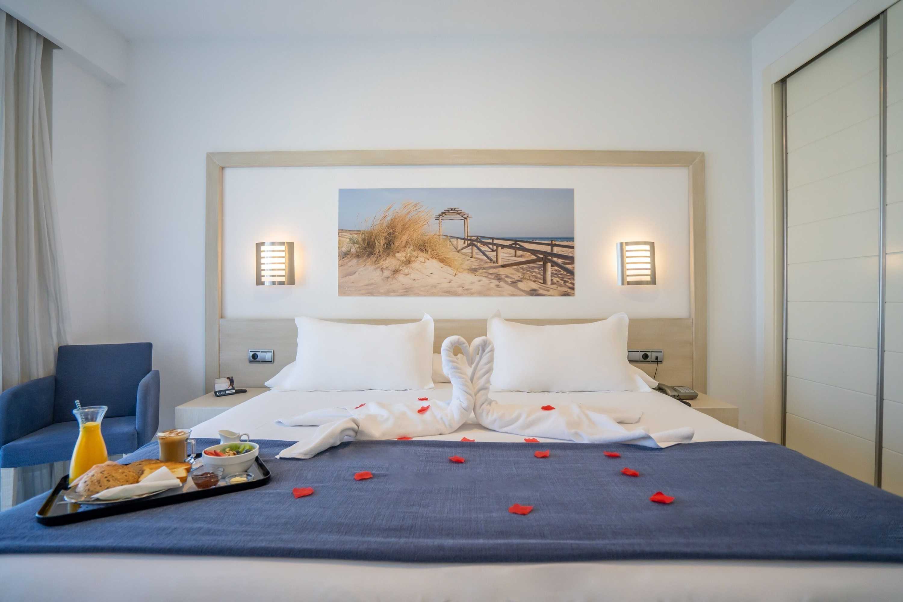 Gift card for Hotel Spa Cádiz Plaza Gift card for Hotel Spa Cádiz Plaza