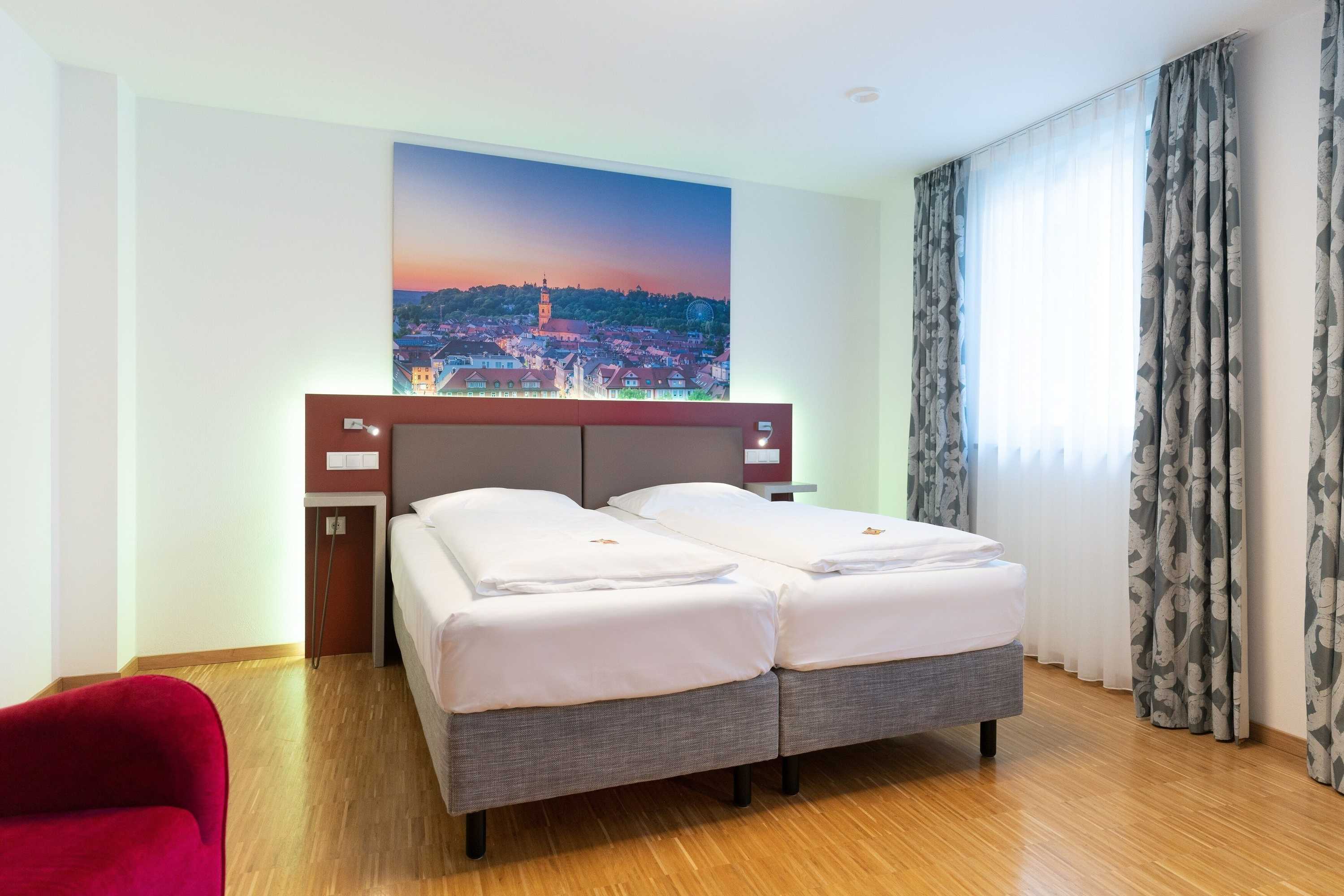 Gift card for Altstadthotel Grauer Wolf Gift card for Altstadthotel Grauer Wolf