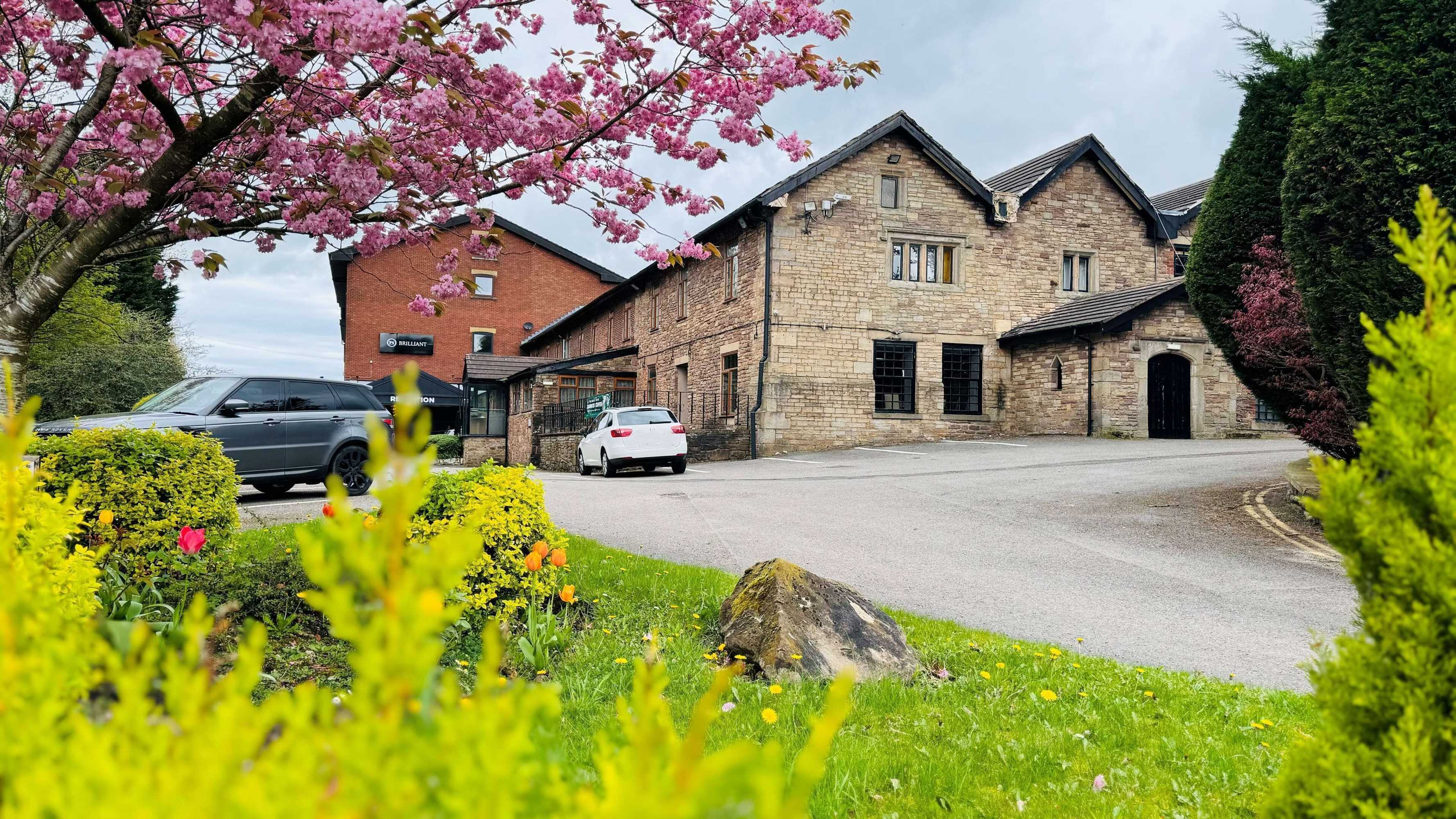 Gift card for Park Hall Hotel & Spa Lancashire, a Member of Radisson Individuals Gift card for Park Hall Hotel & Spa Lancashire, a Member of Radisson Individuals