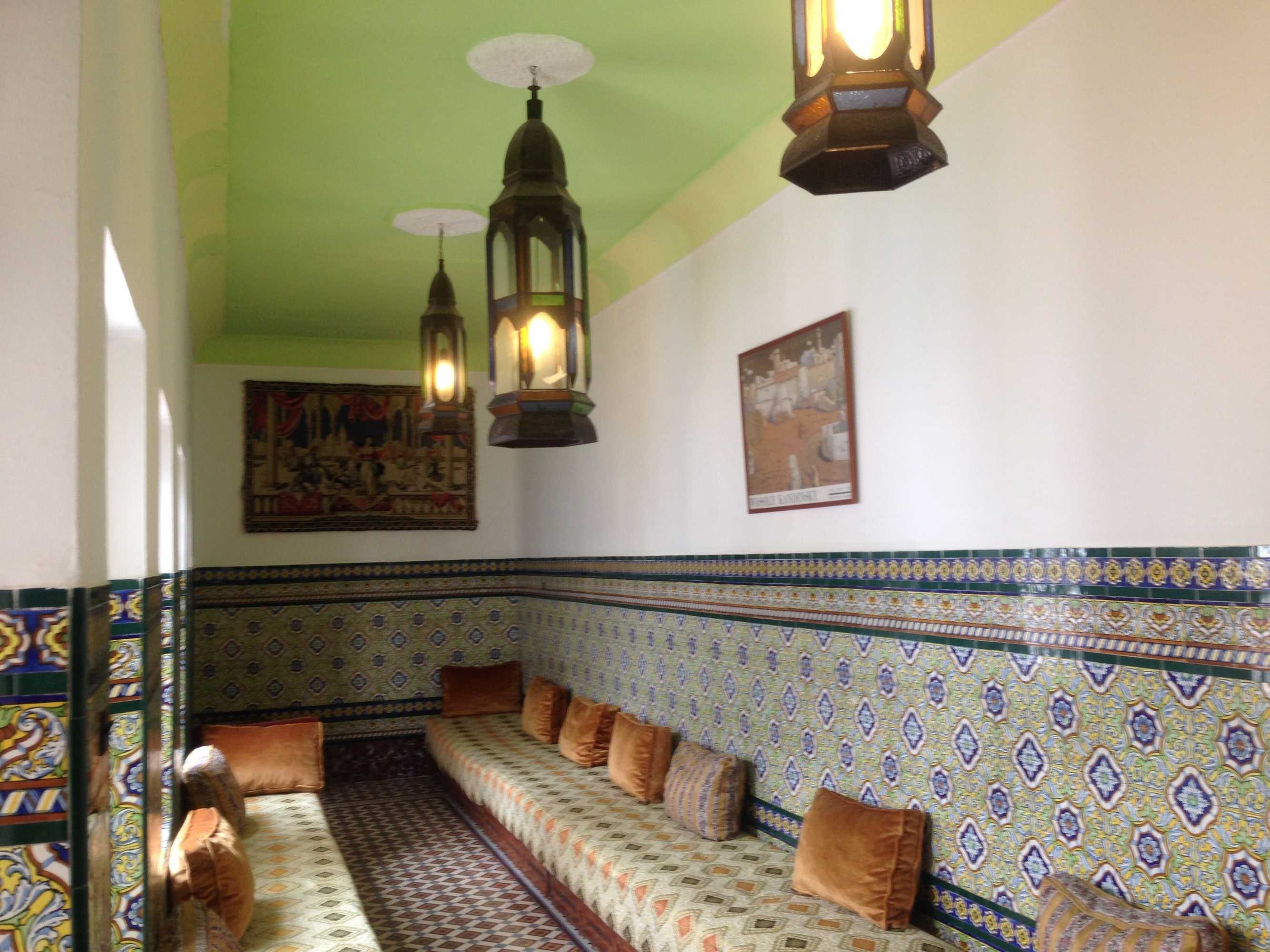 Gift card for Riad Soul of Tetouan Gift card for Riad Soul of Tetouan