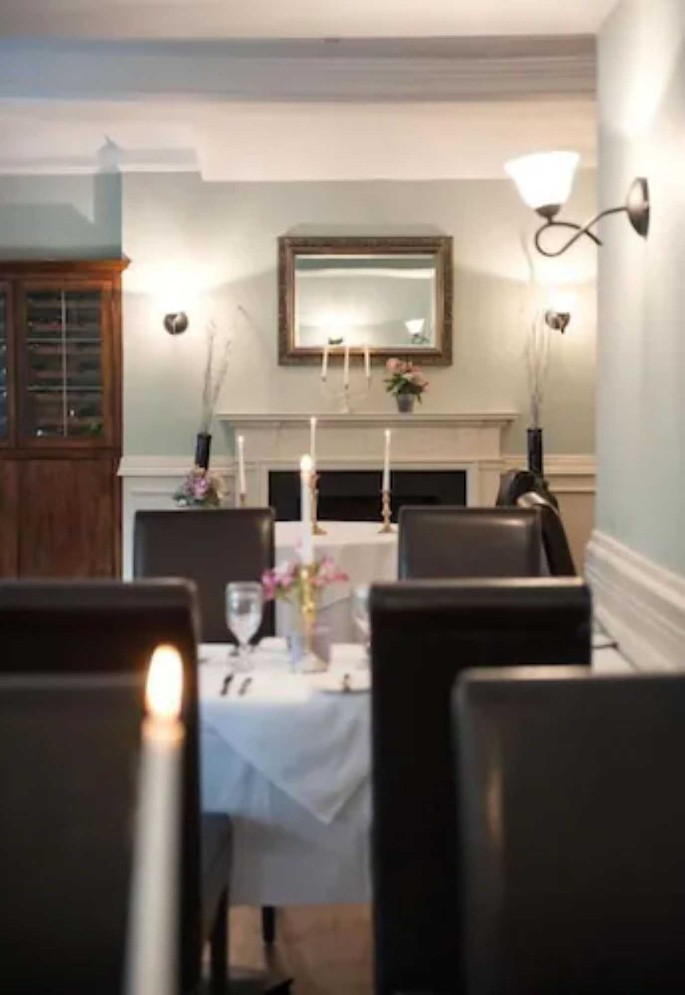 Gift card for Findon Manor Hotel