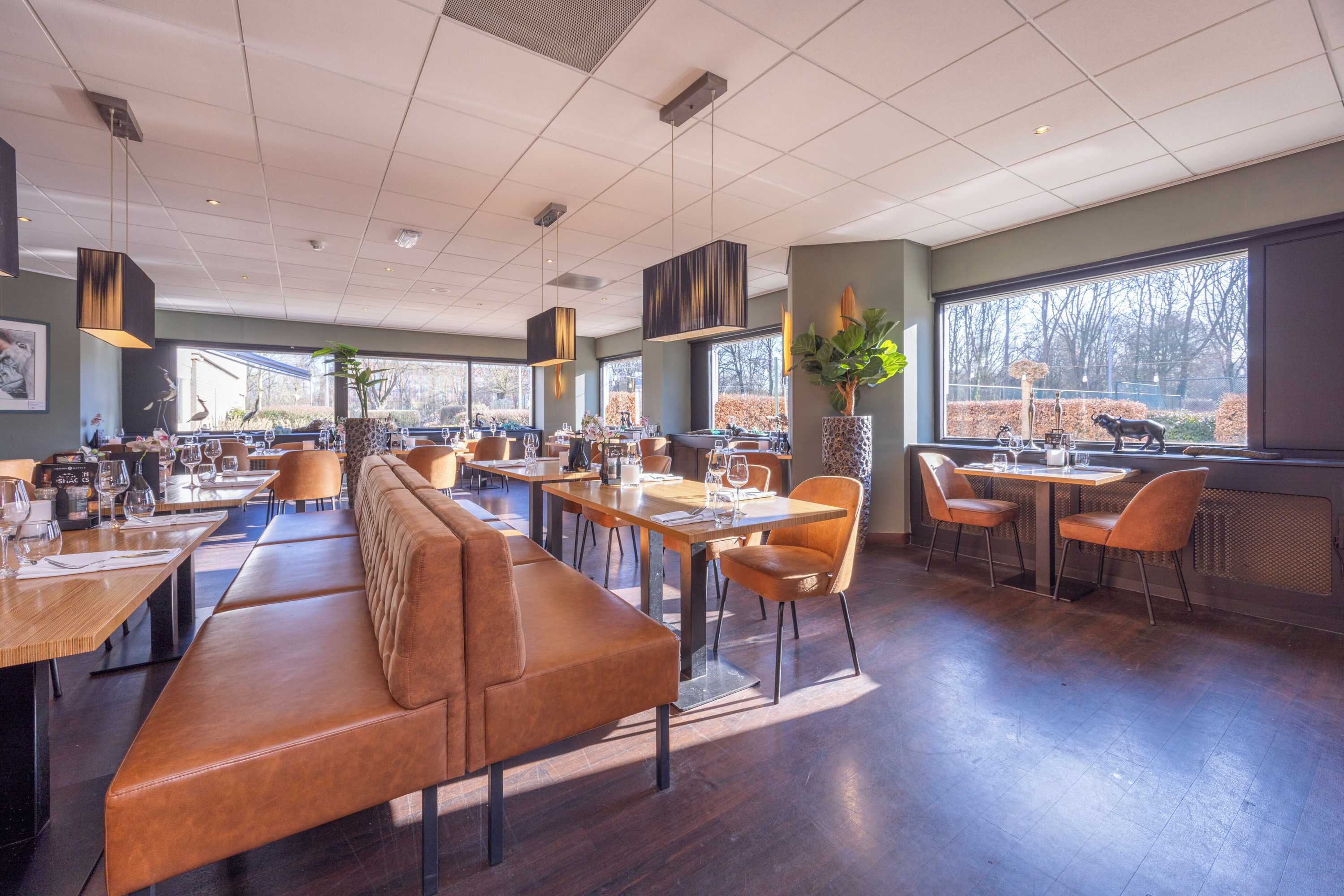 Gift card for Fletcher Resort-Hotel Zutphen