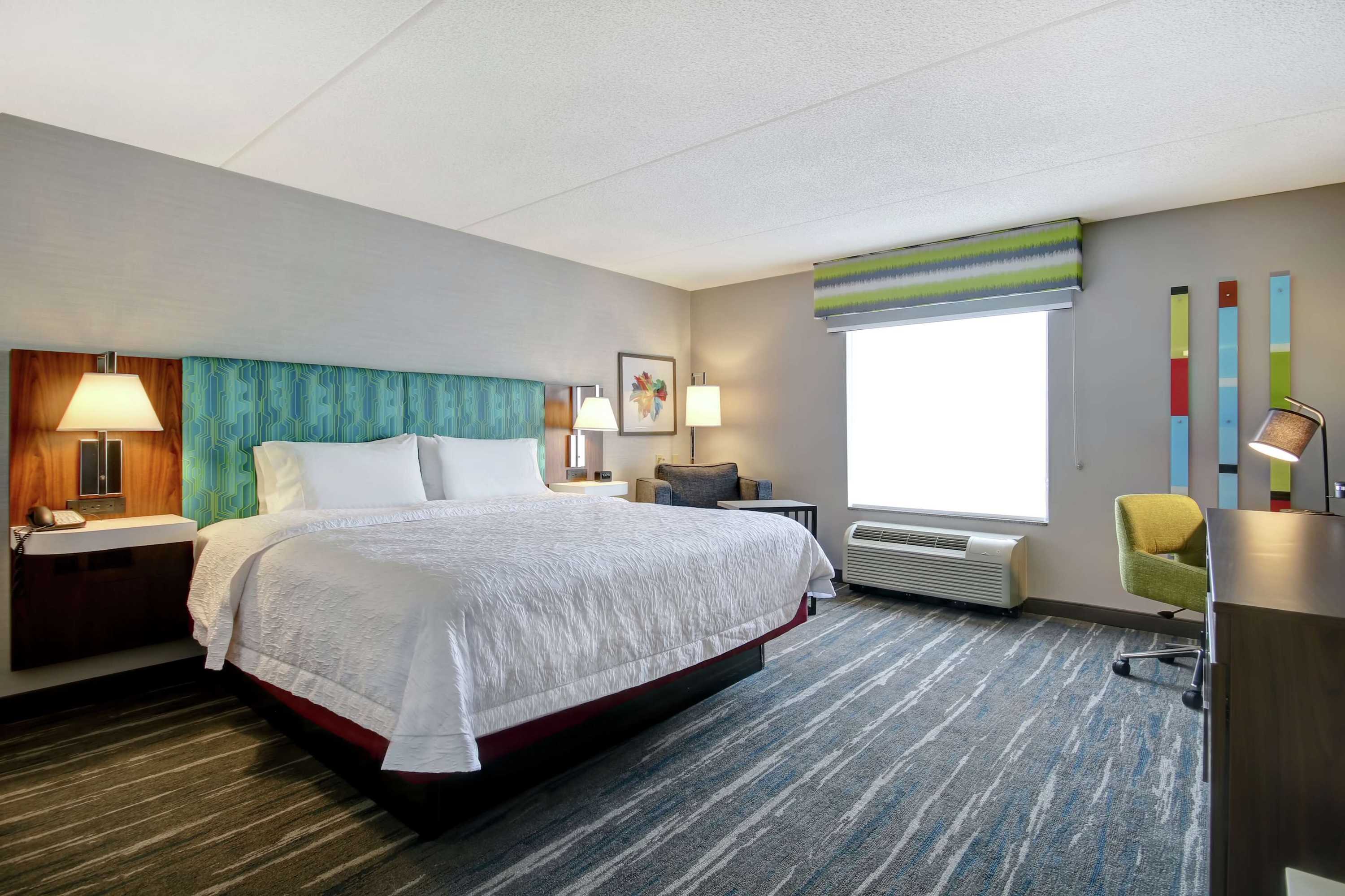 Gift card for Hampton Inn & Suites by Hilton - Guelph Gift card for Hampton Inn & Suites by Hilton - Guelph