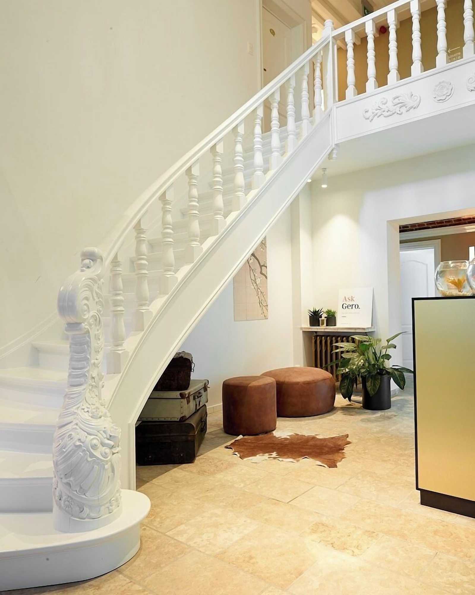 Gift card for Ask Lily