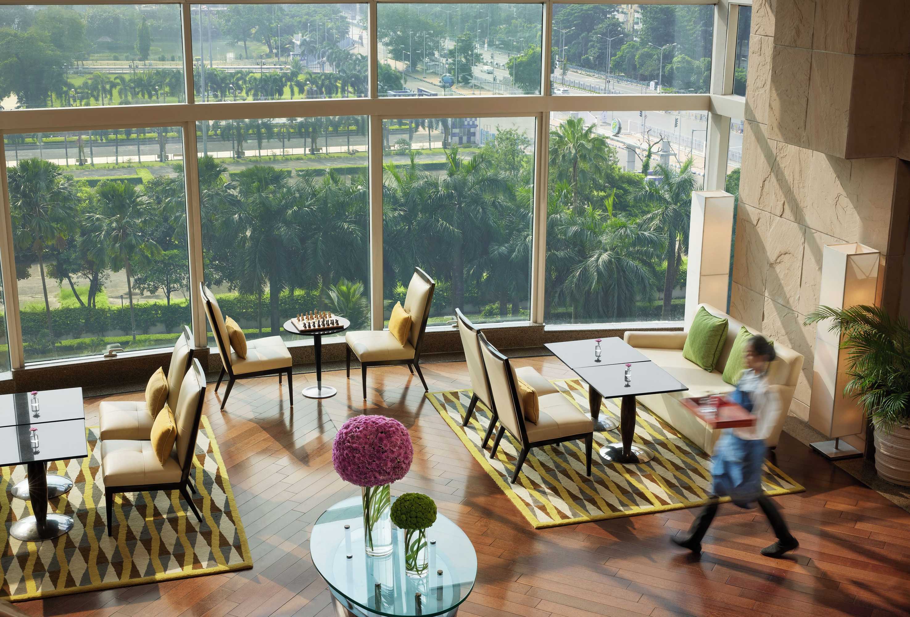 Gift card for Hyatt Regency Kolkata Gift card for Hyatt Regency Kolkata