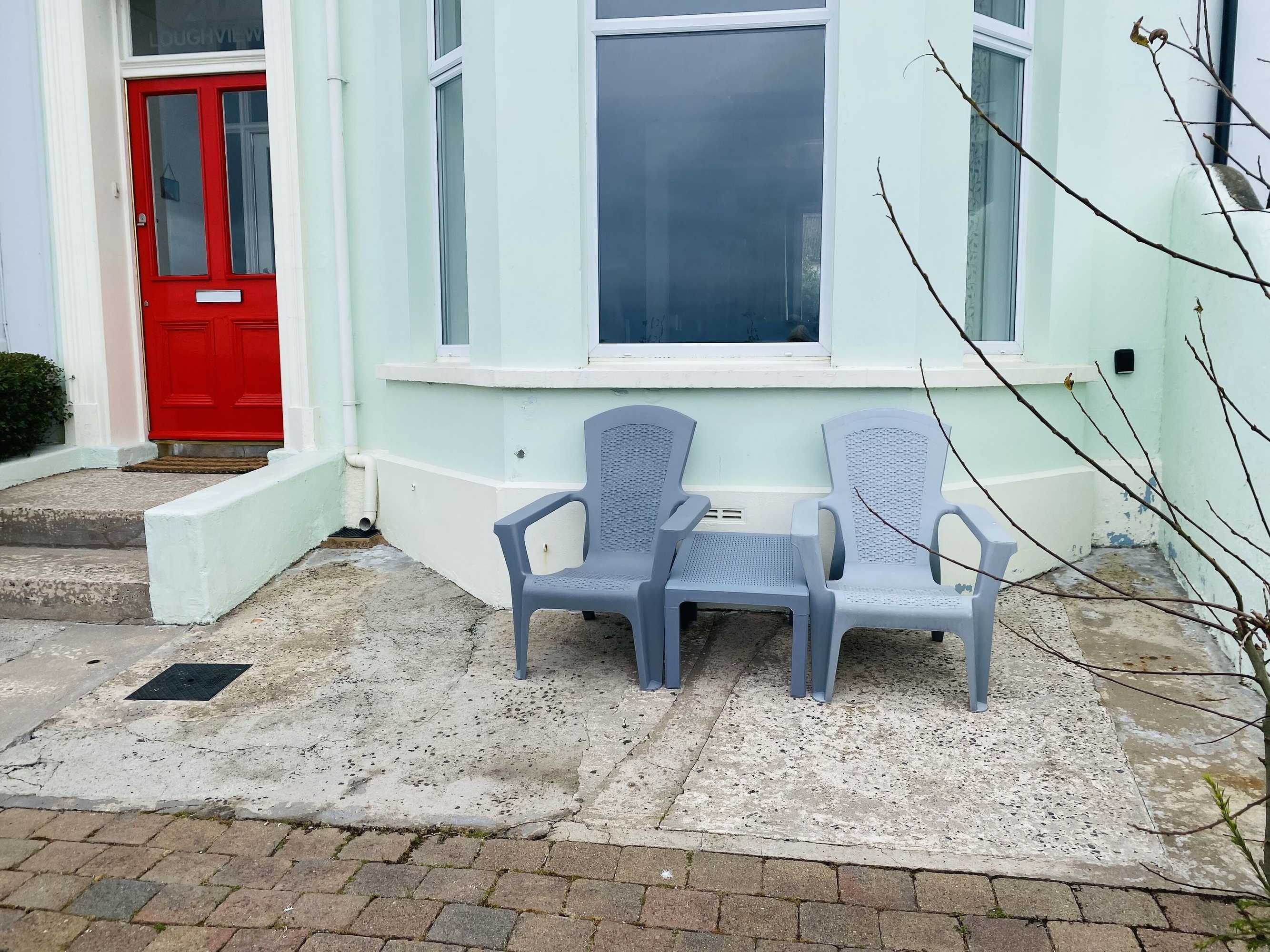 Gift card for Loughview