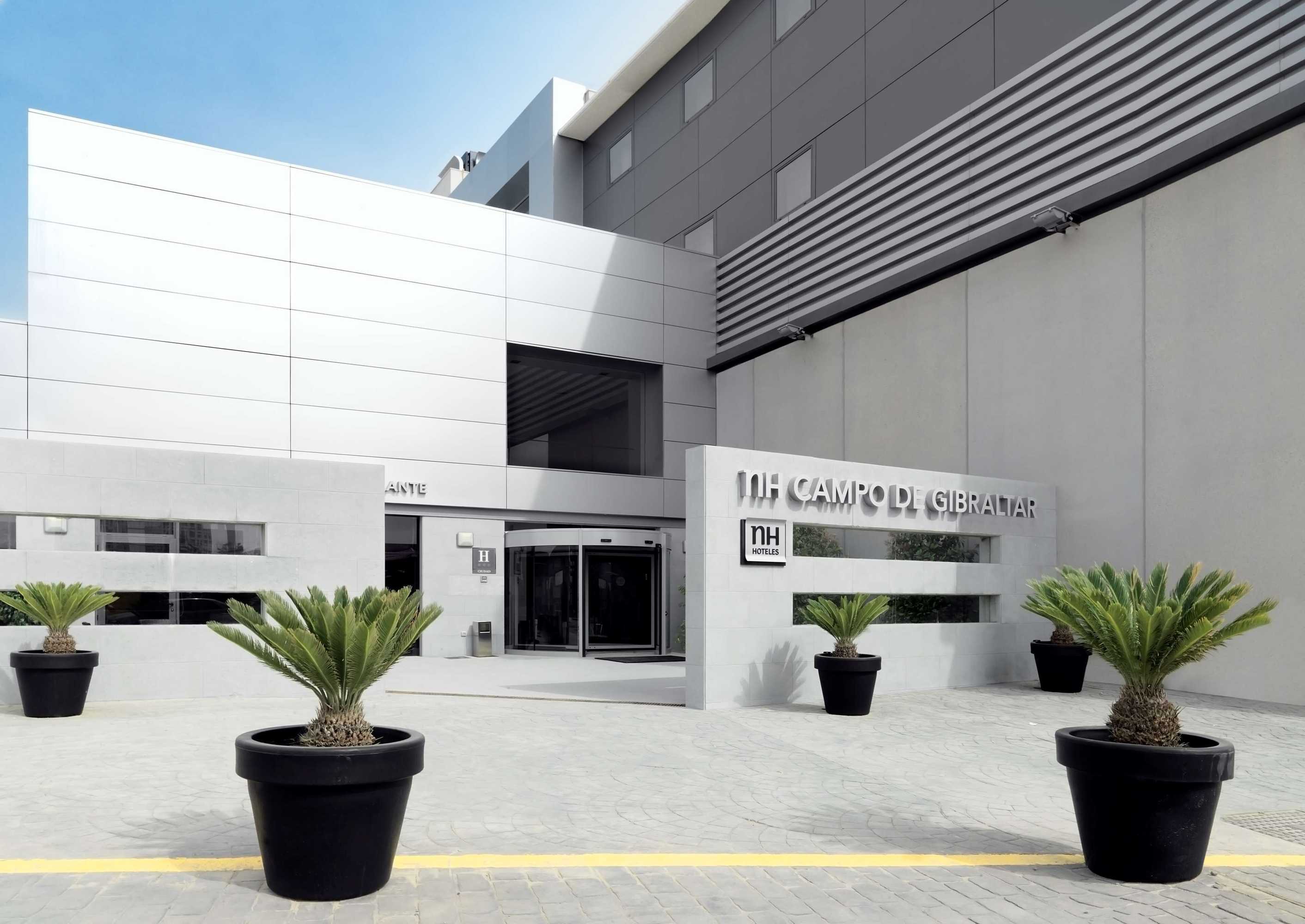 Gift card for NH Campo De Gibraltar Gift card for NH Campo De Gibraltar