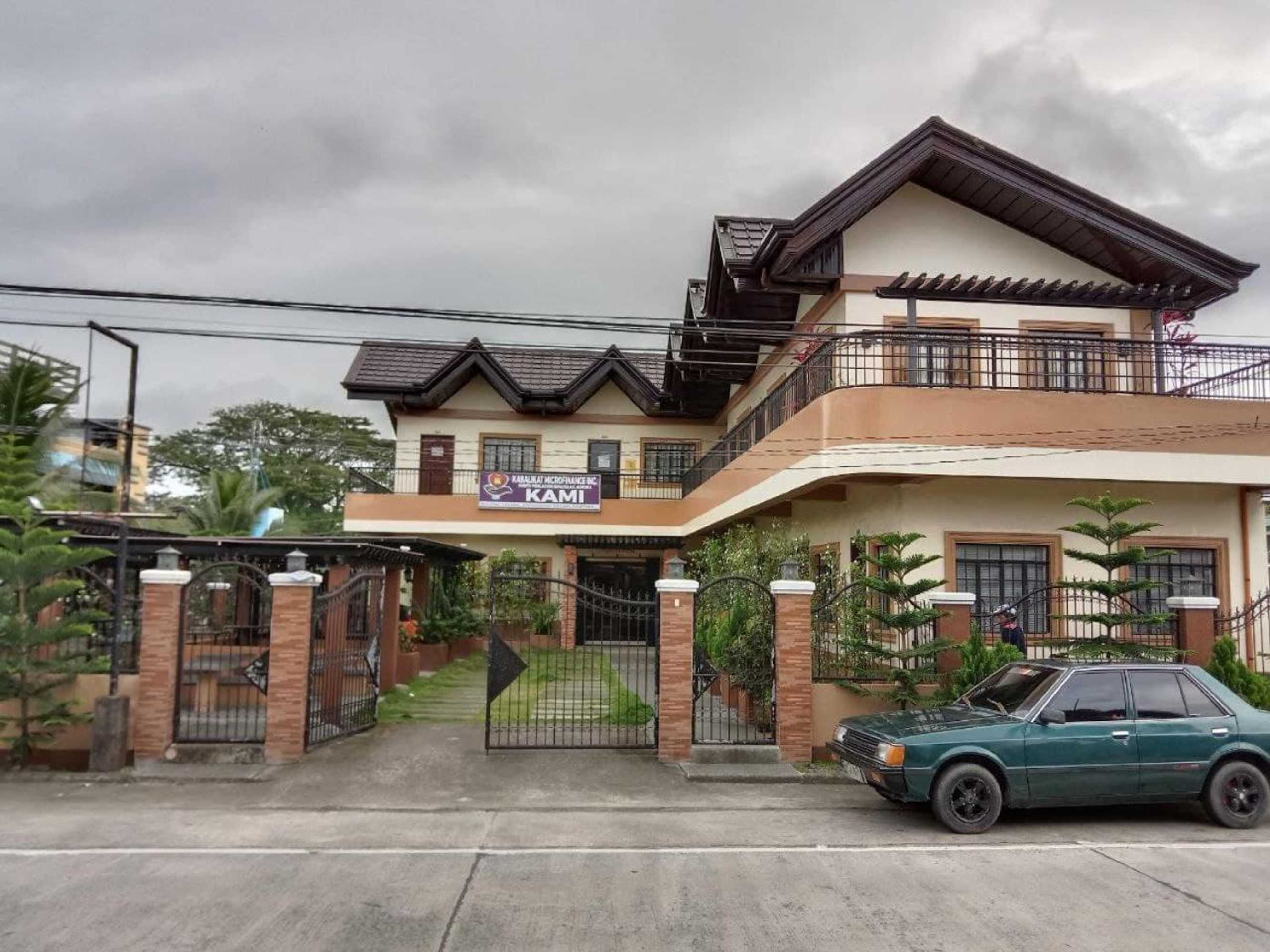 Gift card for Reddoorz @ Solid Rock Guest House Baler