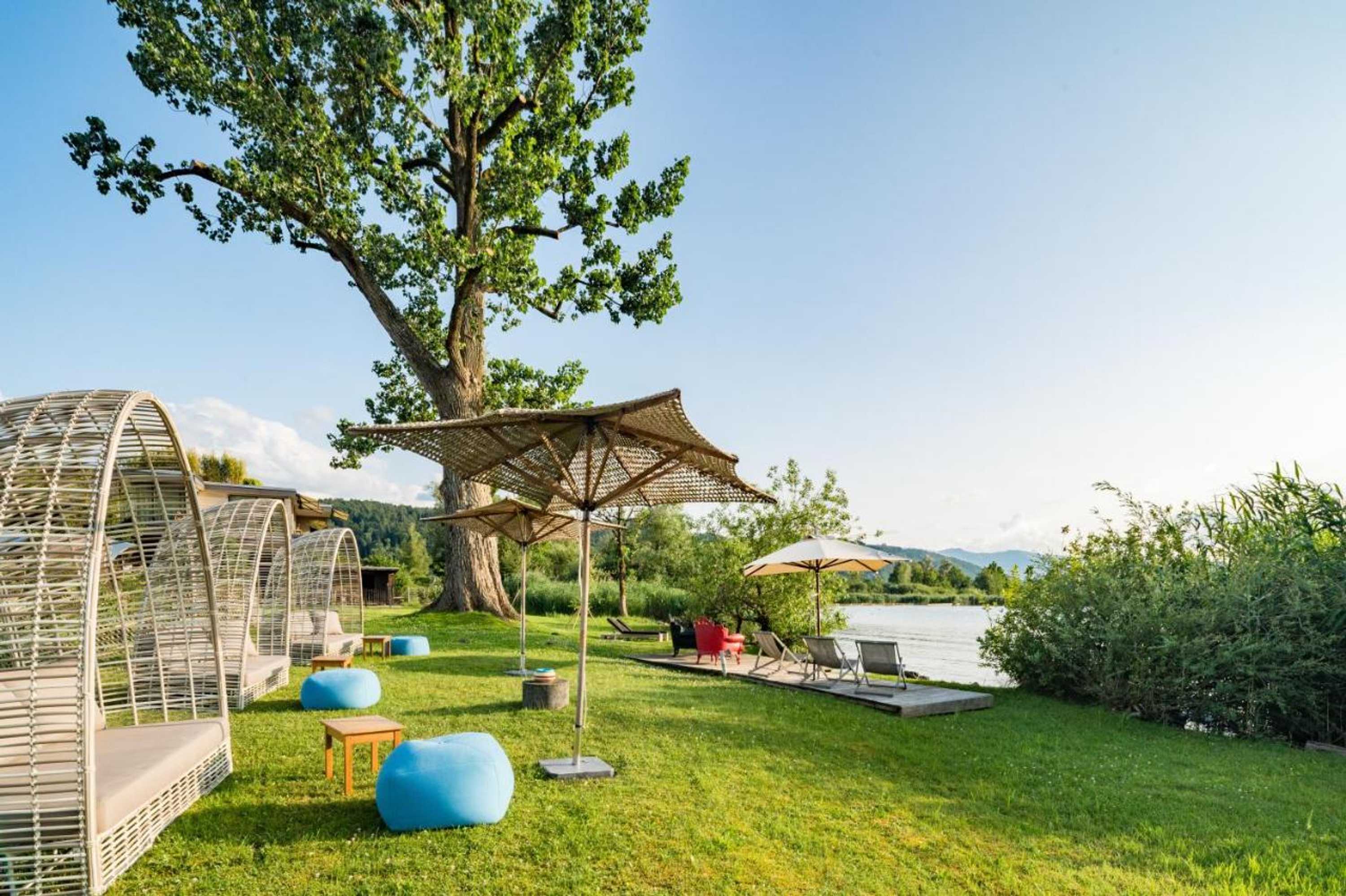 Gift card for Strandhotel Schmerikon
