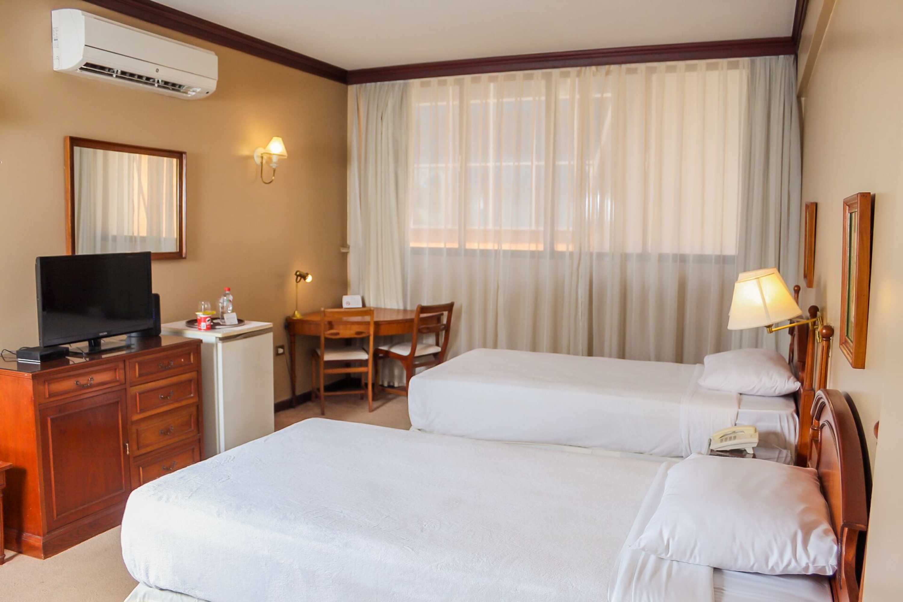 Gift card for Nobile Suites Excelsior Asuncion Gift card for Nobile Suites Excelsior Asuncion