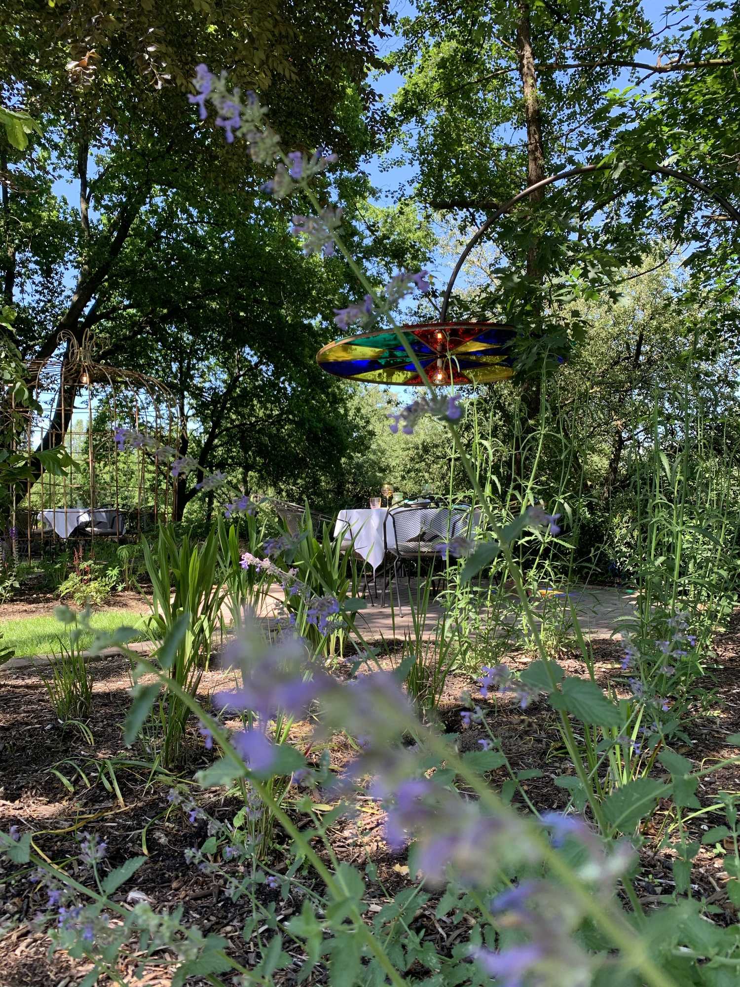 Gift card for Au Nom De Dieu